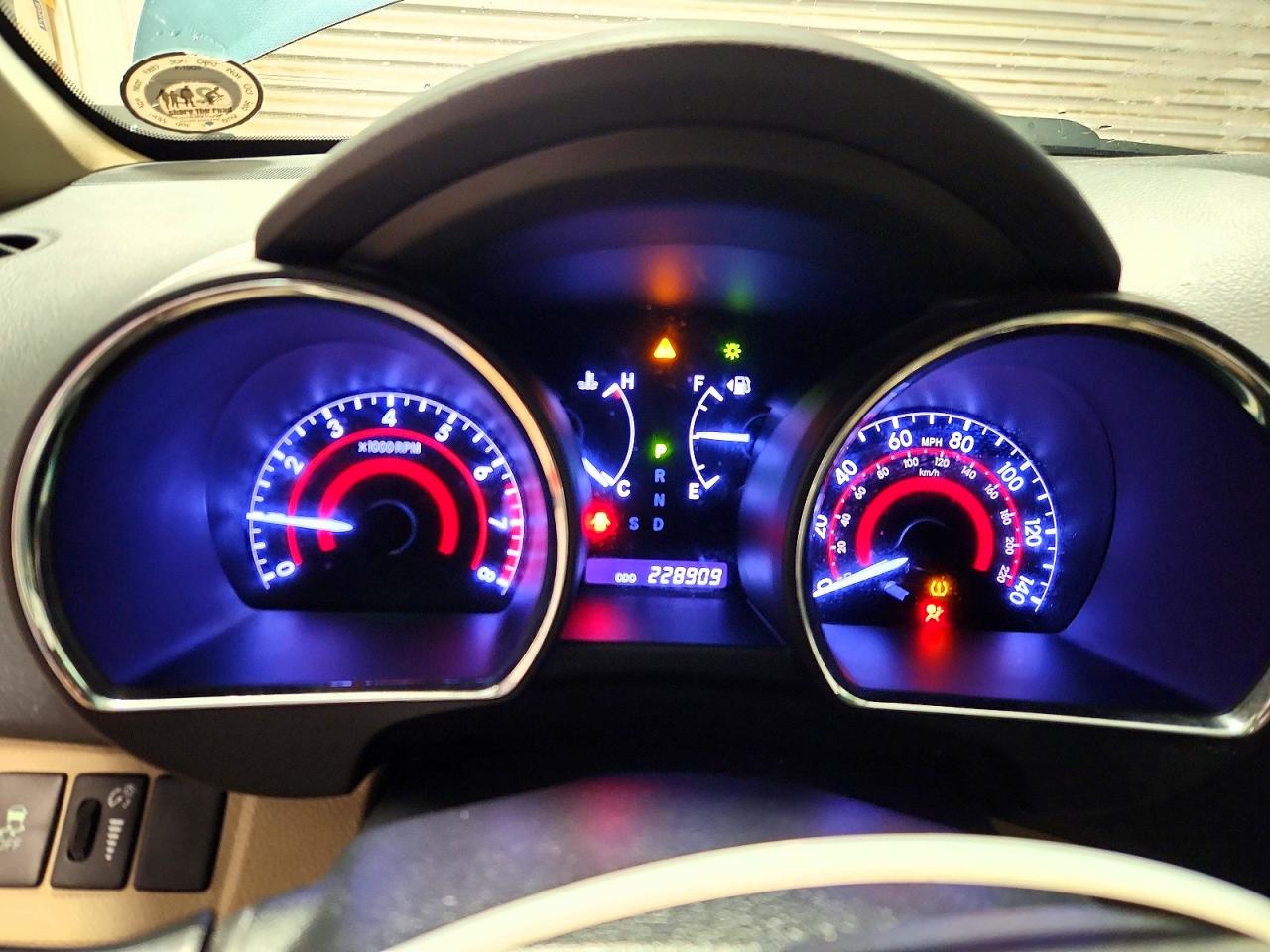 2013 TOYOTA HIGHLANDER