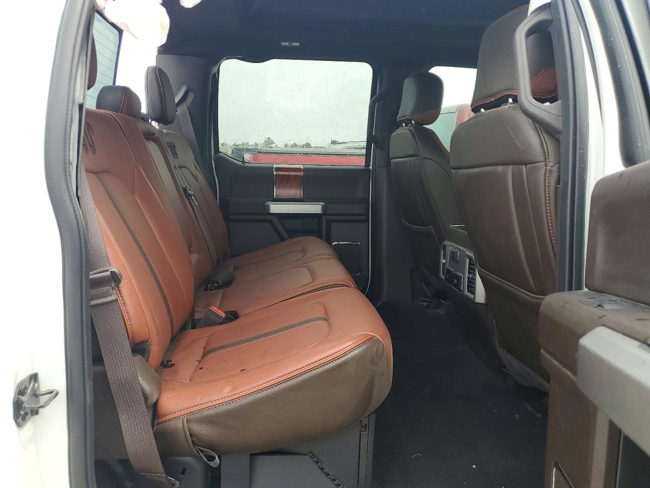 2022 FORD F250