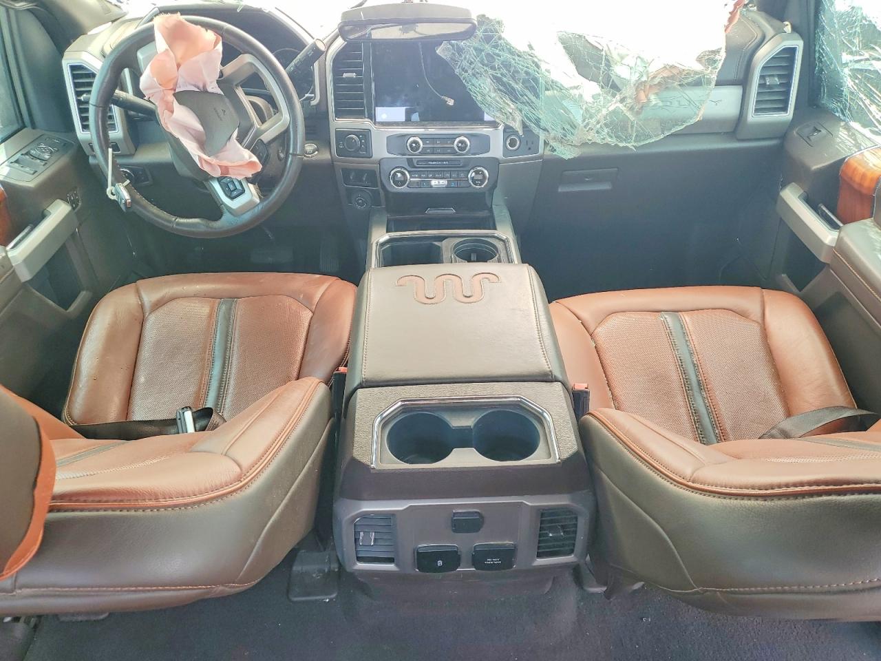 2022 FORD F250