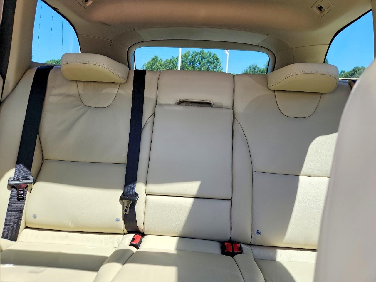 2013 VOLVO XC60