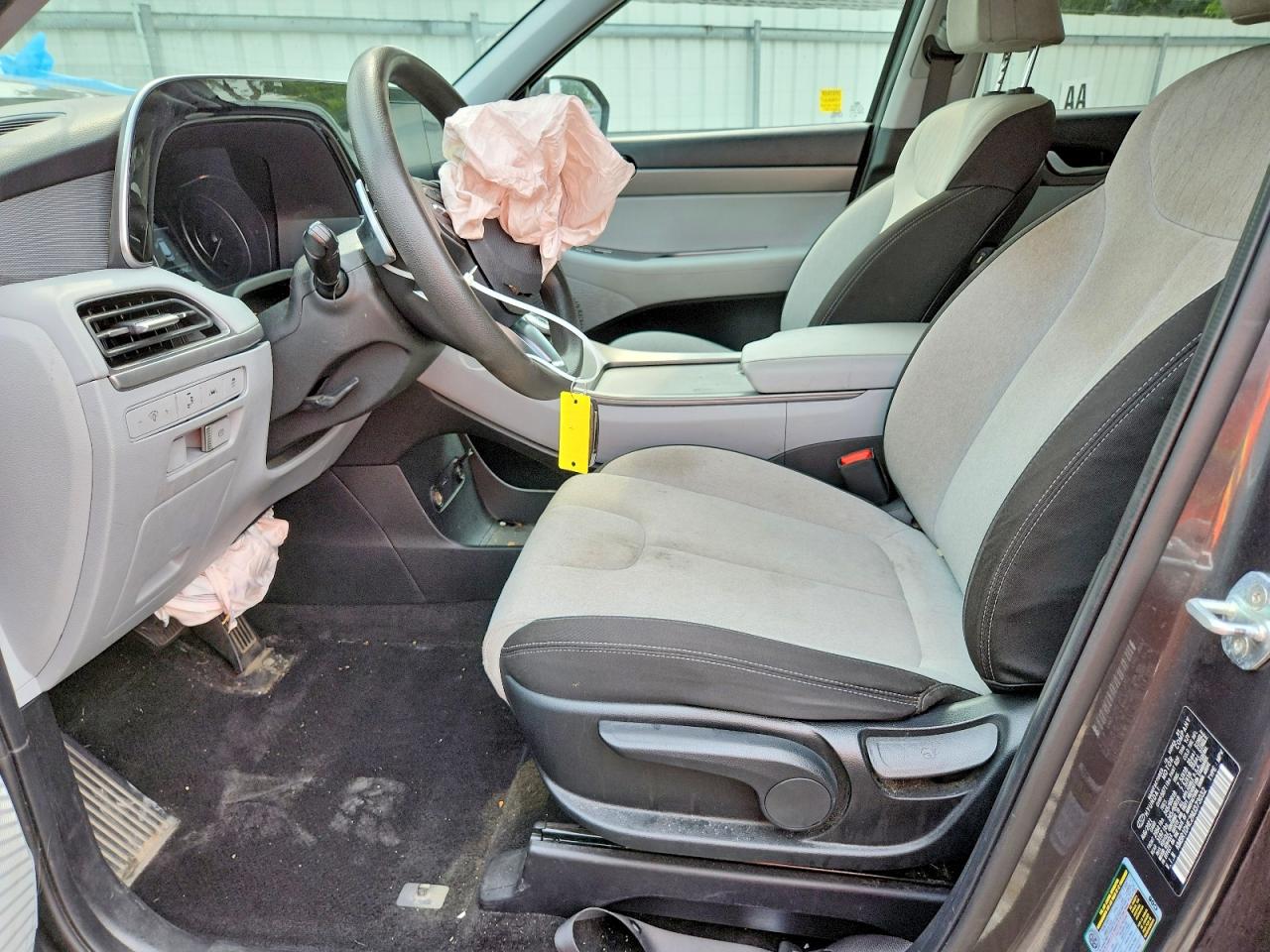 2022 HYUNDAI PALISADE