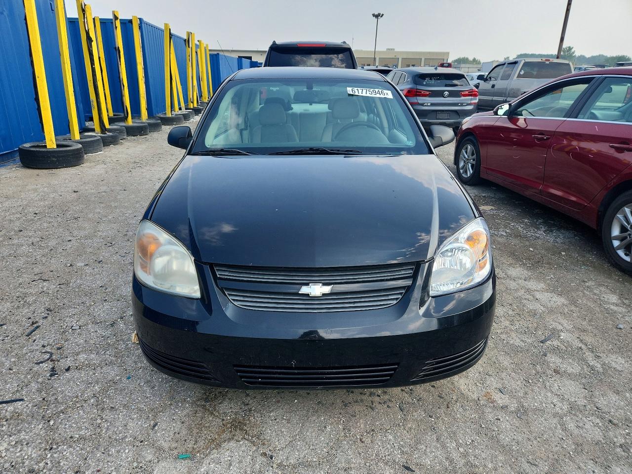 2009 CHEVROLET COBALT
