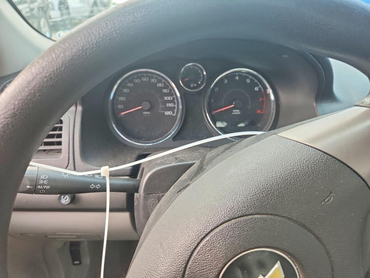 2009 CHEVROLET COBALT