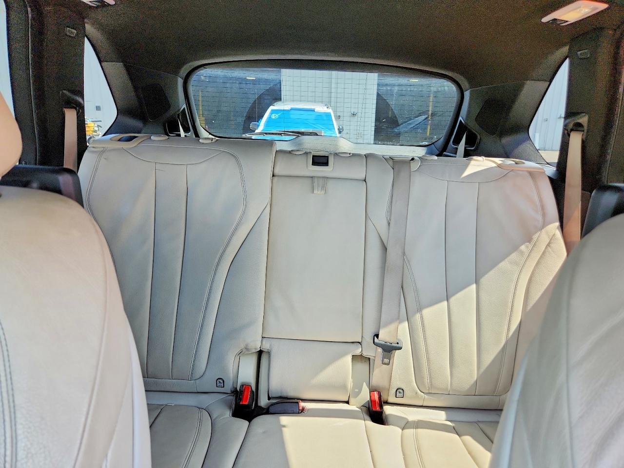 2015 BMW X5