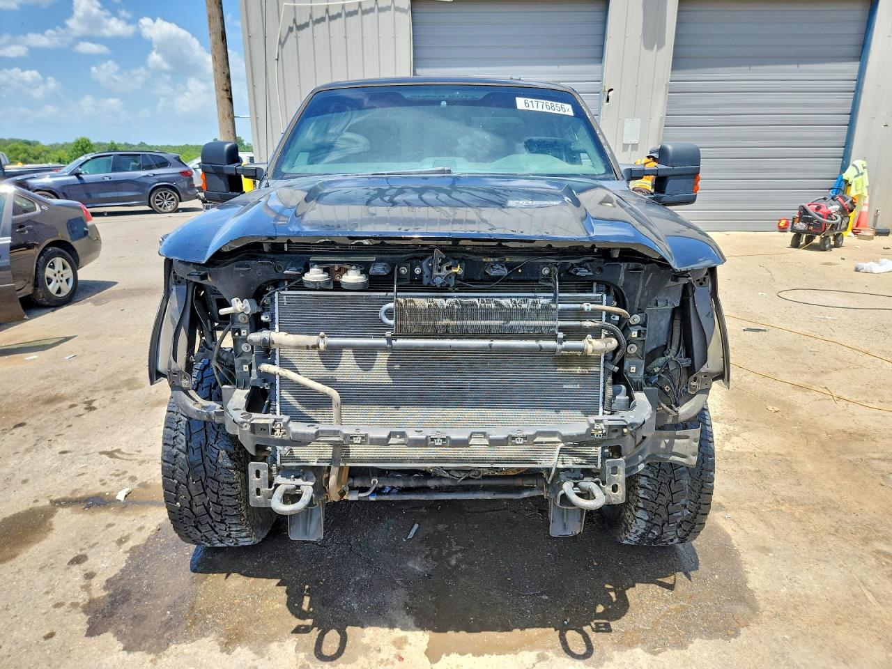 2013 FORD F250