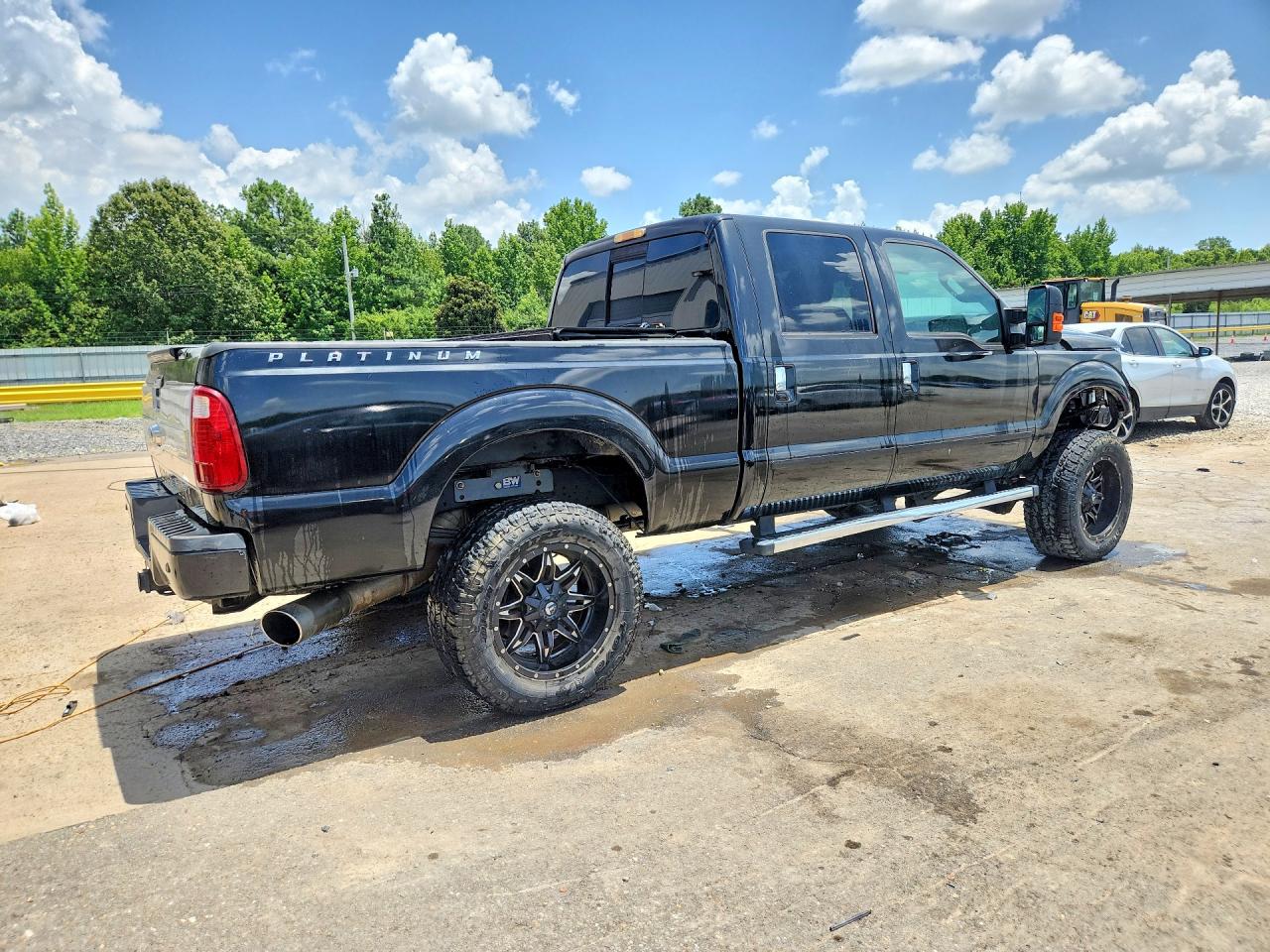 2013 FORD F250