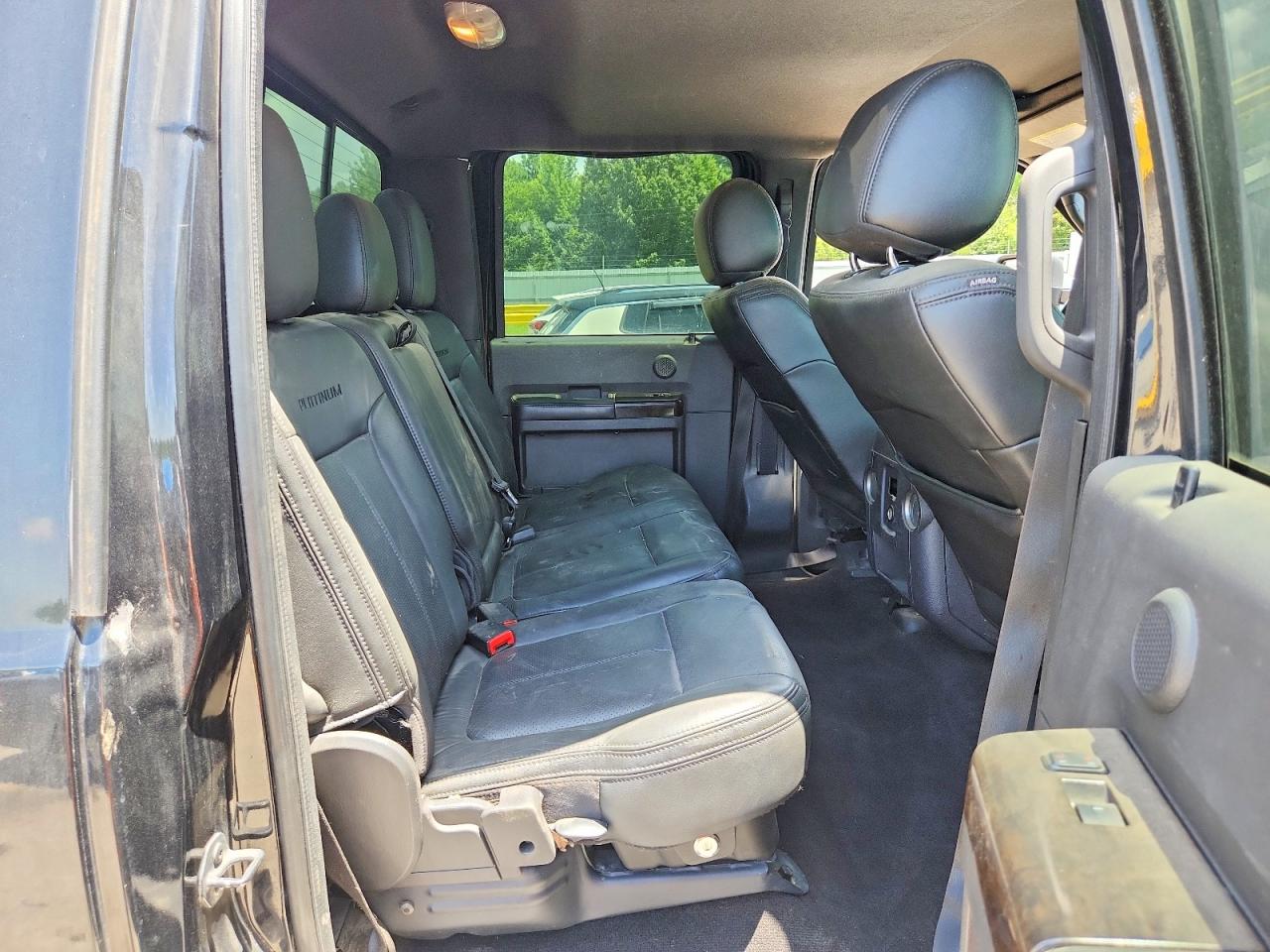 2013 FORD F250