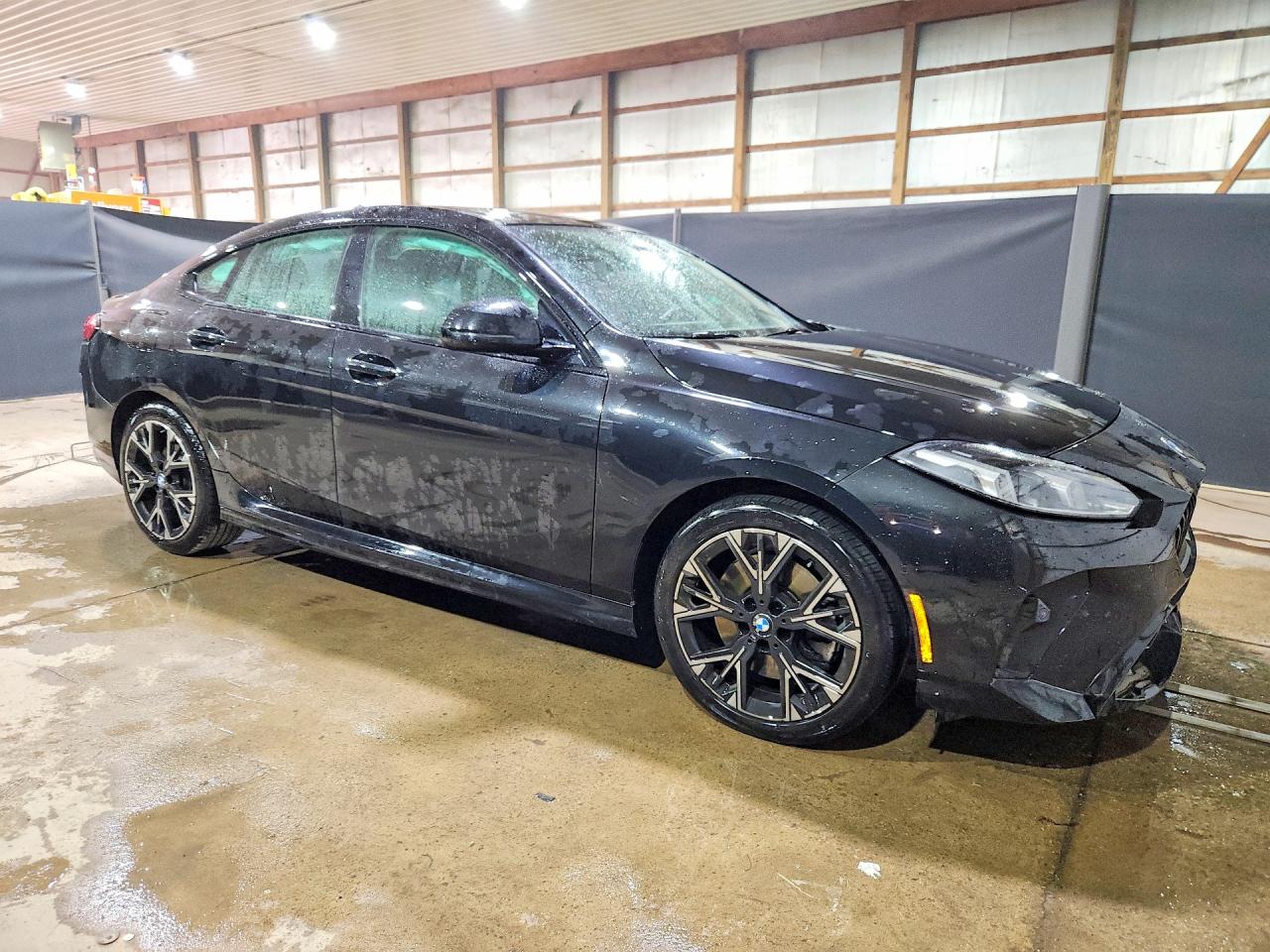 2025 BMW 2 SERIES