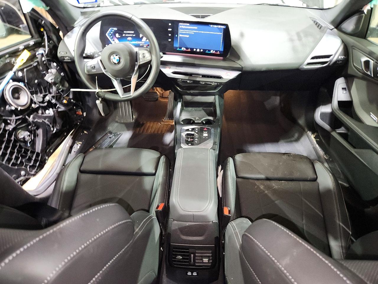 2025 BMW 2 SERIES