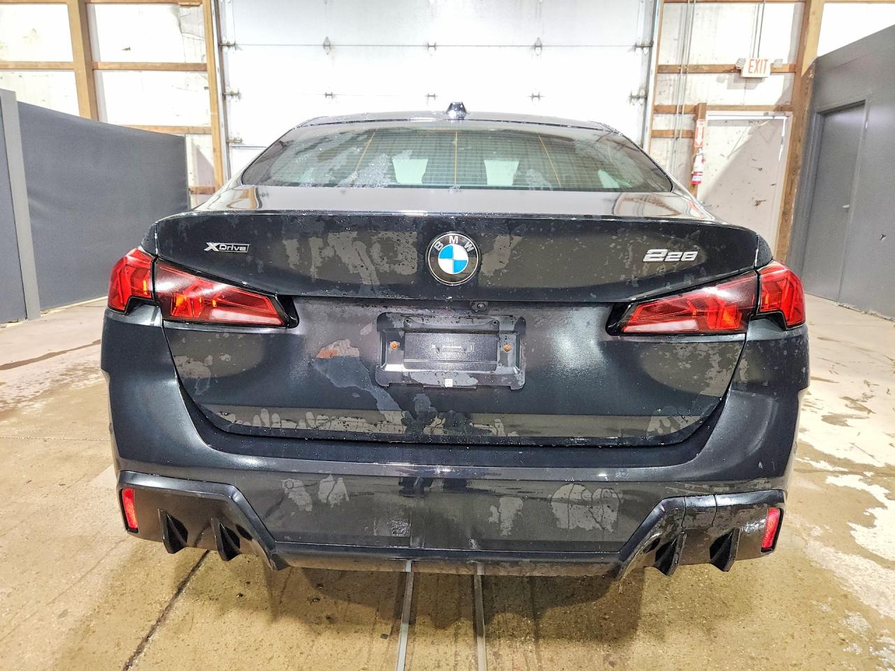 2025 BMW 2 SERIES