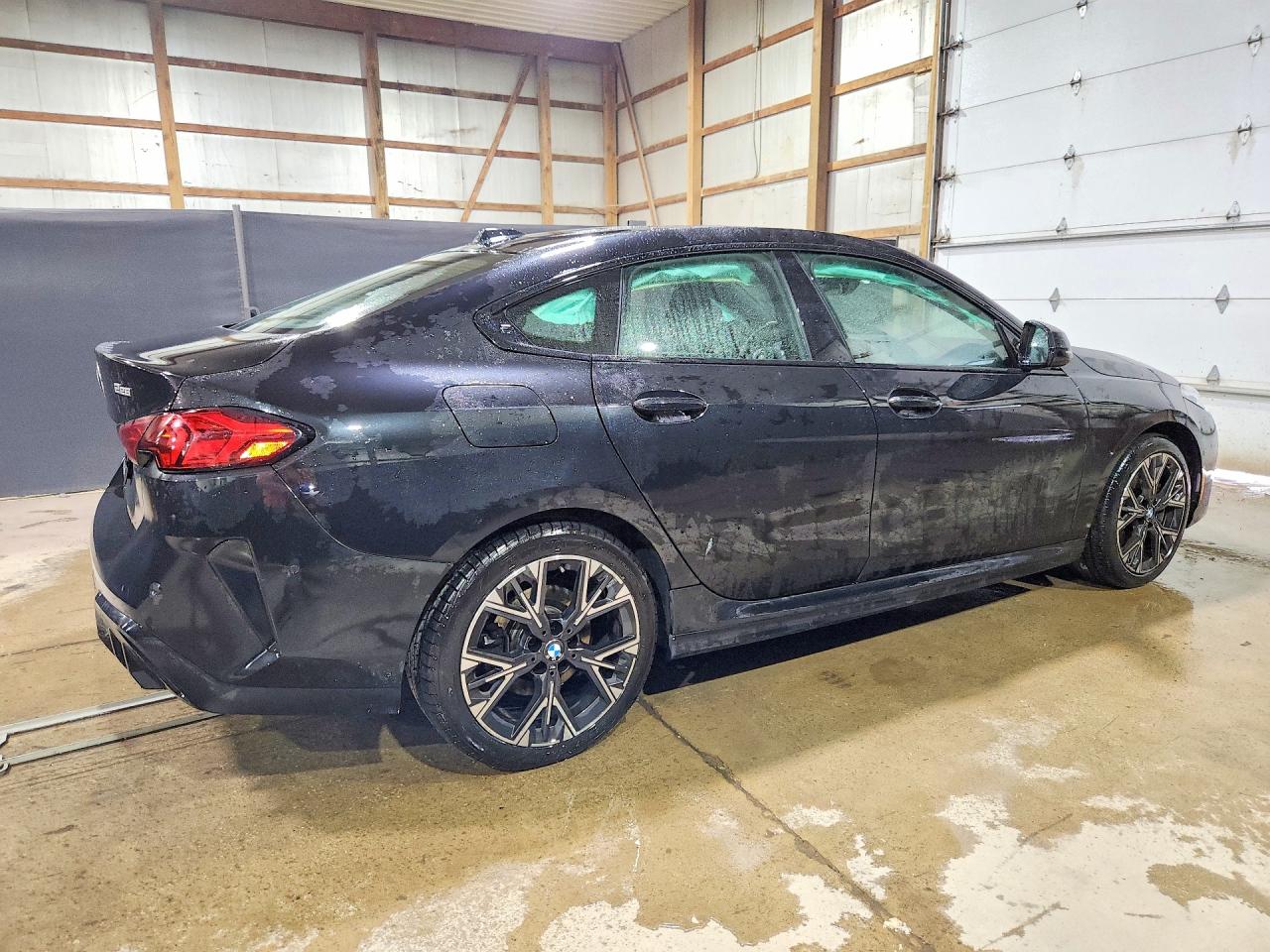 2025 BMW 2 SERIES