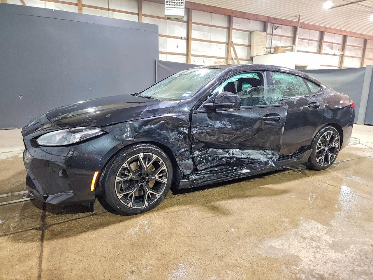 2025 BMW 2 SERIES