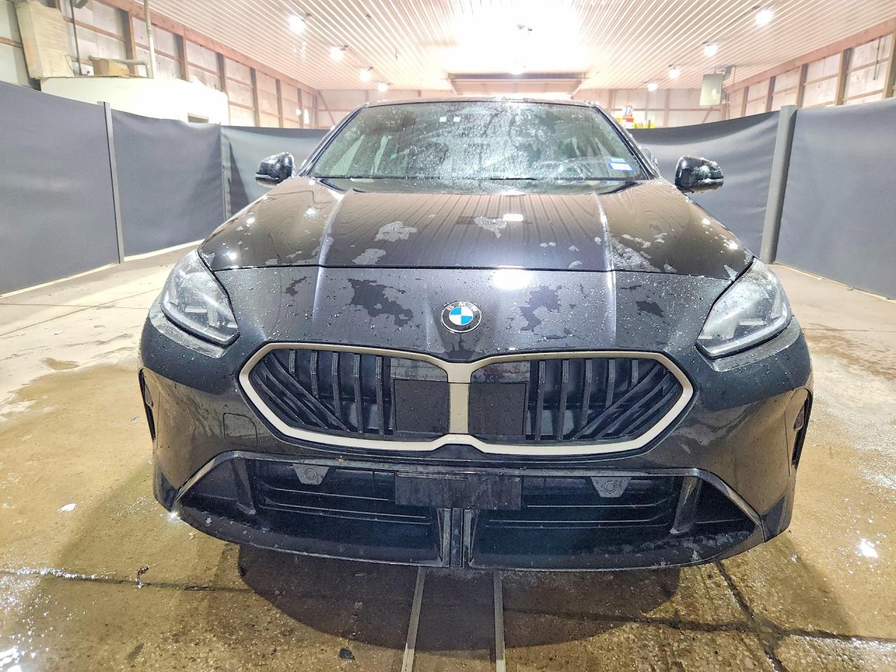 2025 BMW 2 SERIES