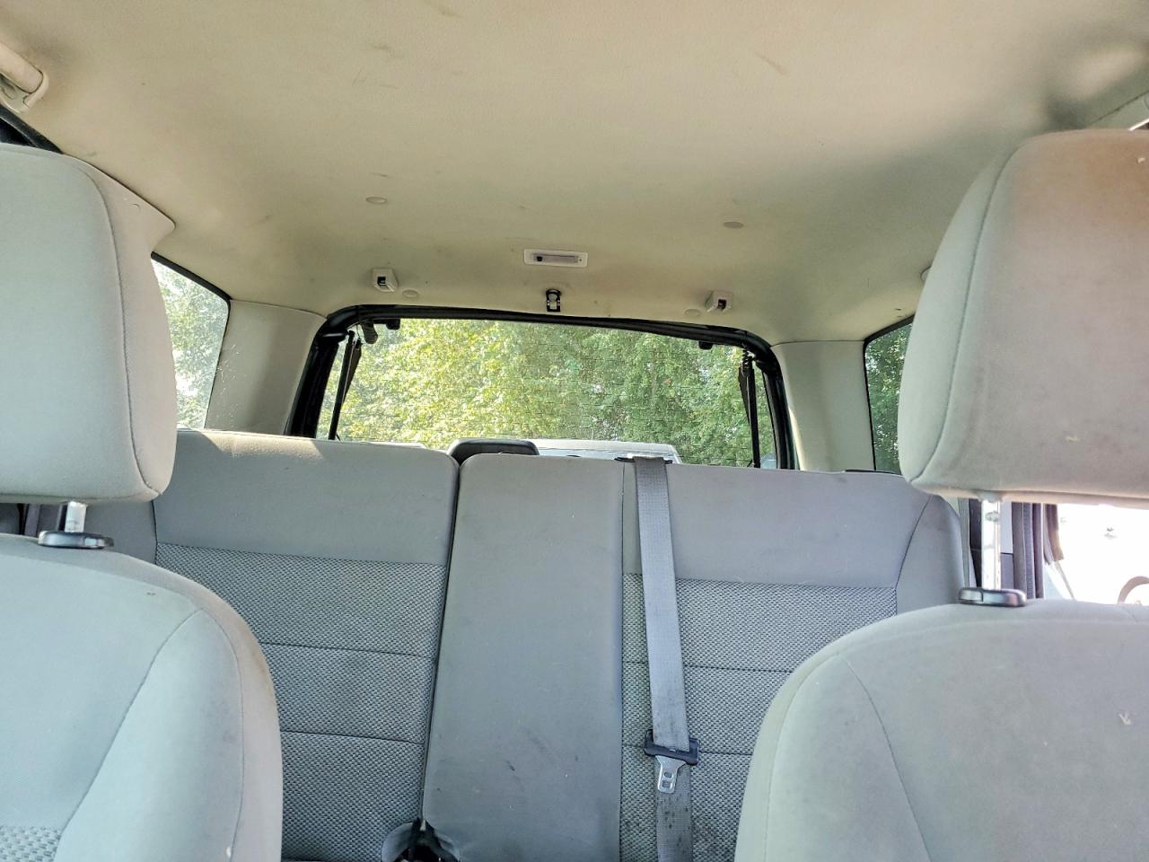 2007 FORD ESCAPE