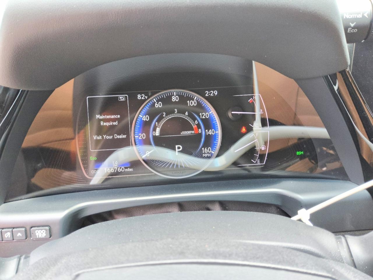 2022 LEXUS ES350