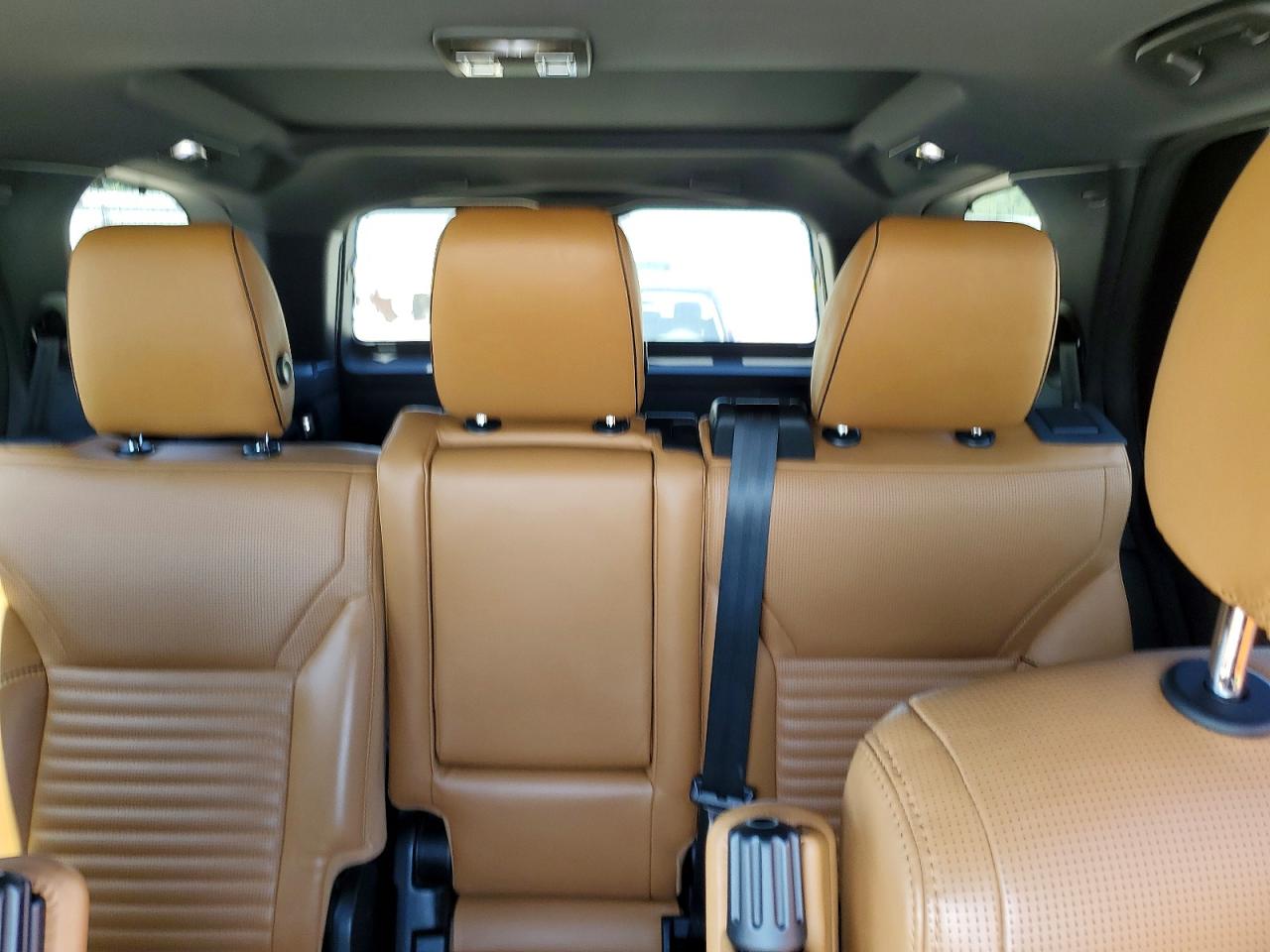 2017 LAND ROVER DISCOVERY