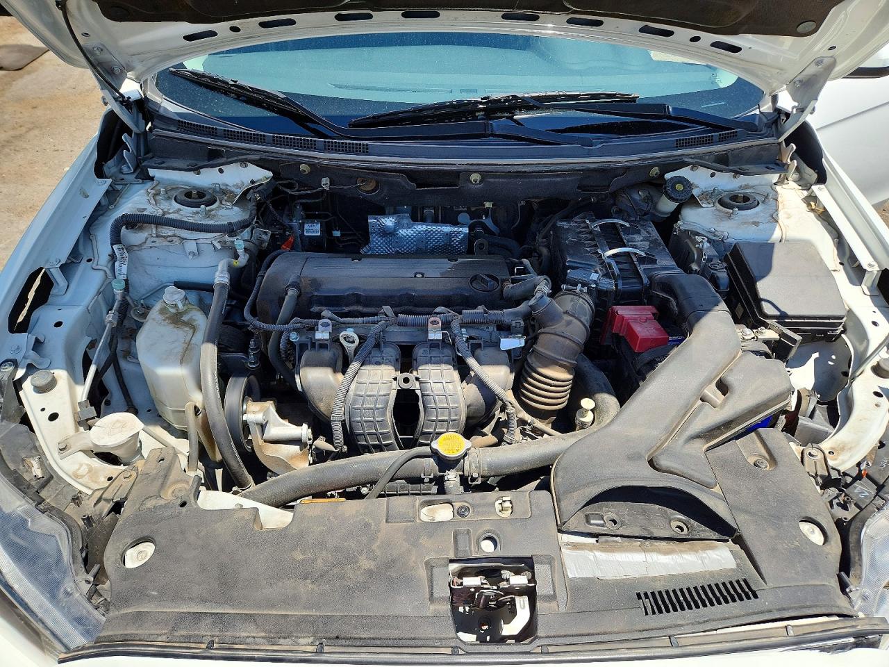 2011 MITSUBISHI LANCER