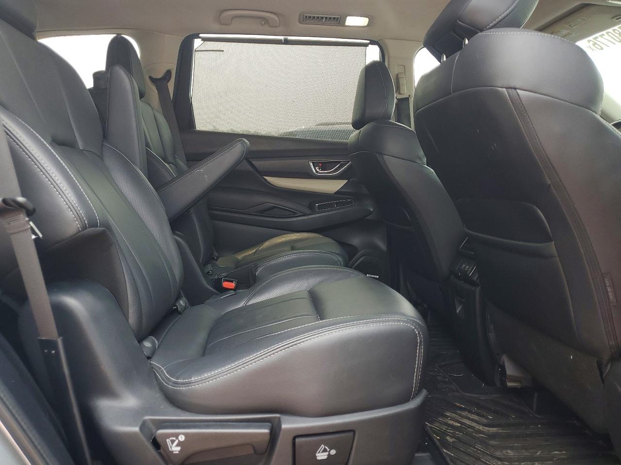 2020 SUBARU ASCENT