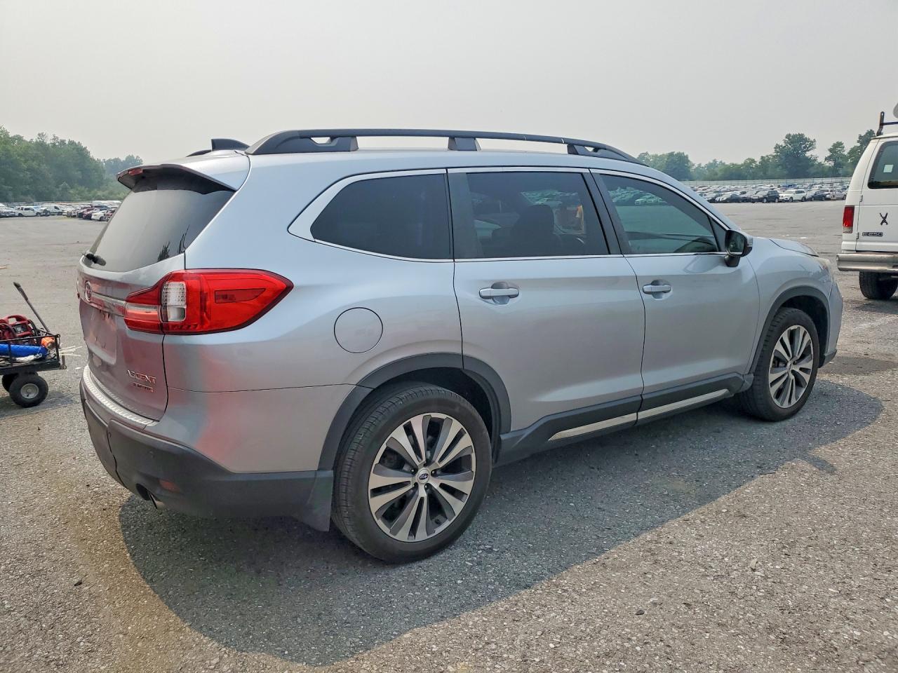 2020 SUBARU ASCENT