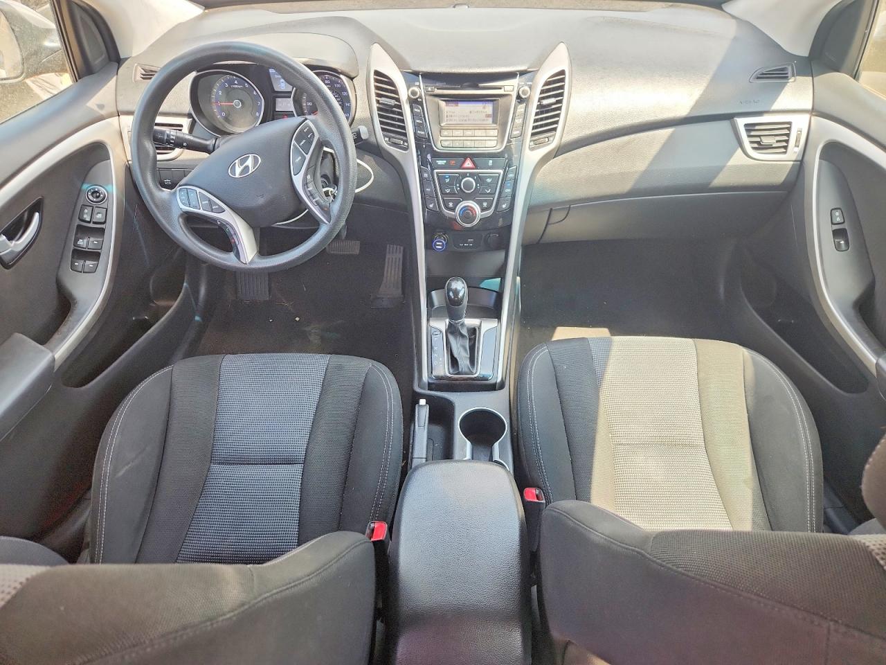 2015 HYUNDAI ELANTRA