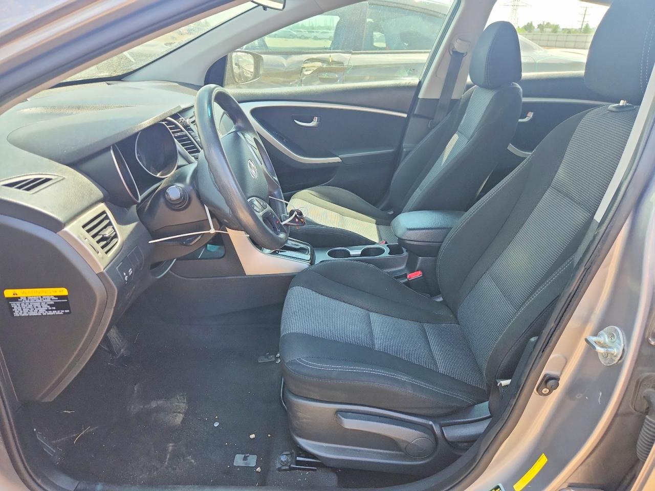 2015 HYUNDAI ELANTRA