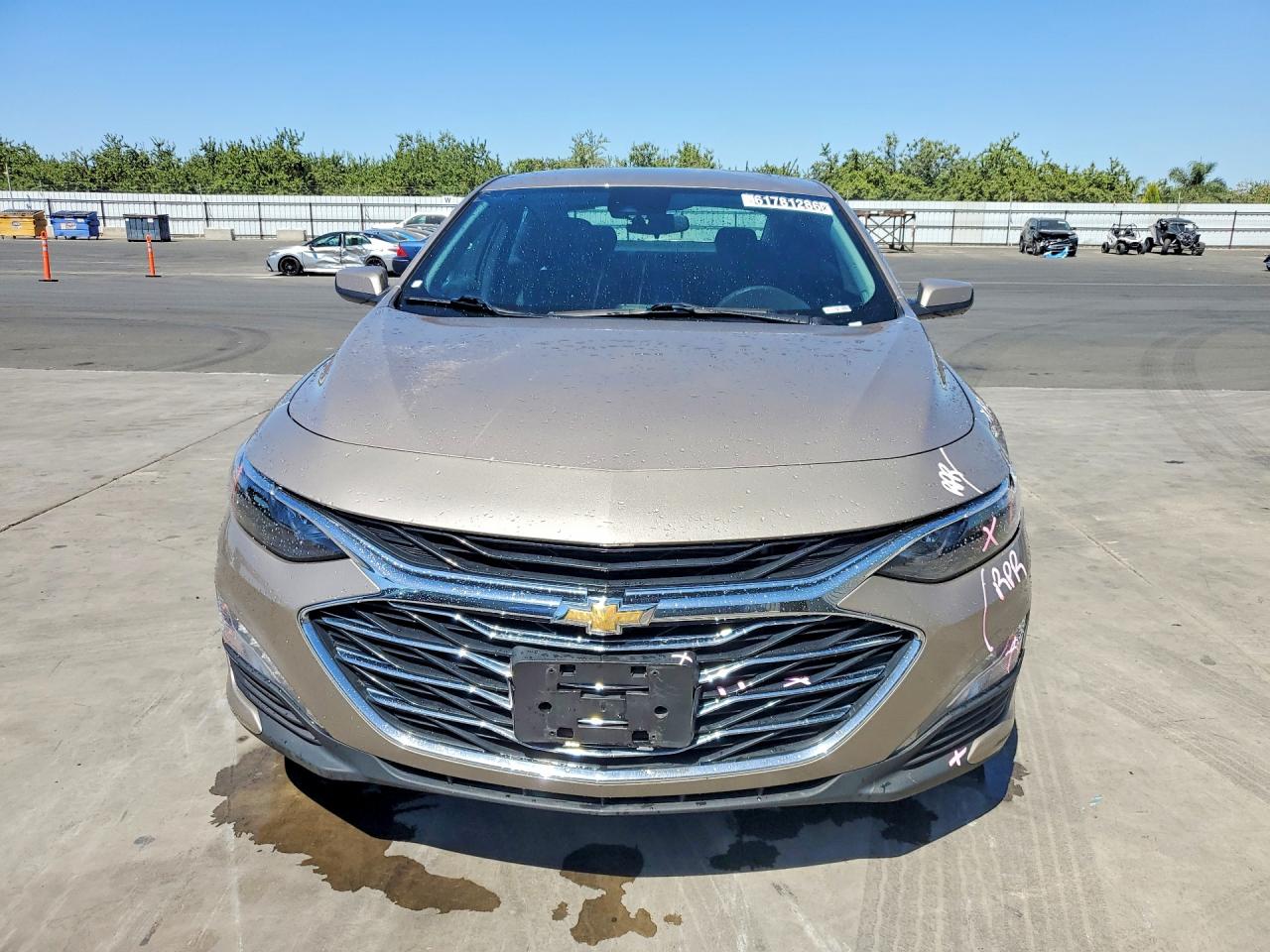 2023 CHEVROLET MALIBU