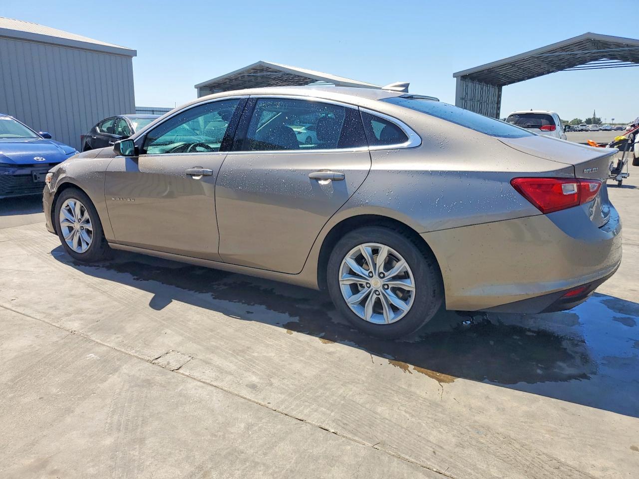 2023 CHEVROLET MALIBU