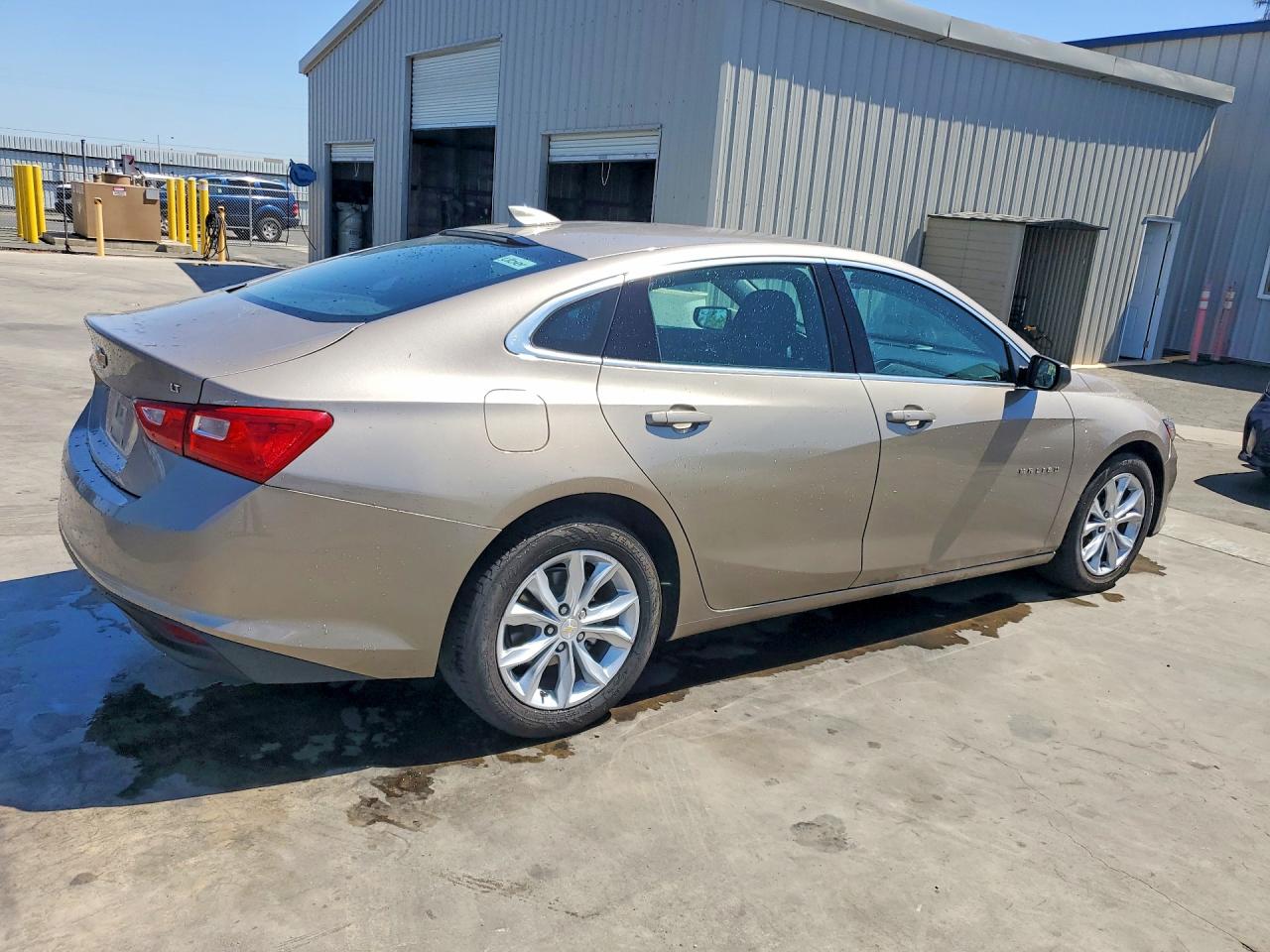 2023 CHEVROLET MALIBU