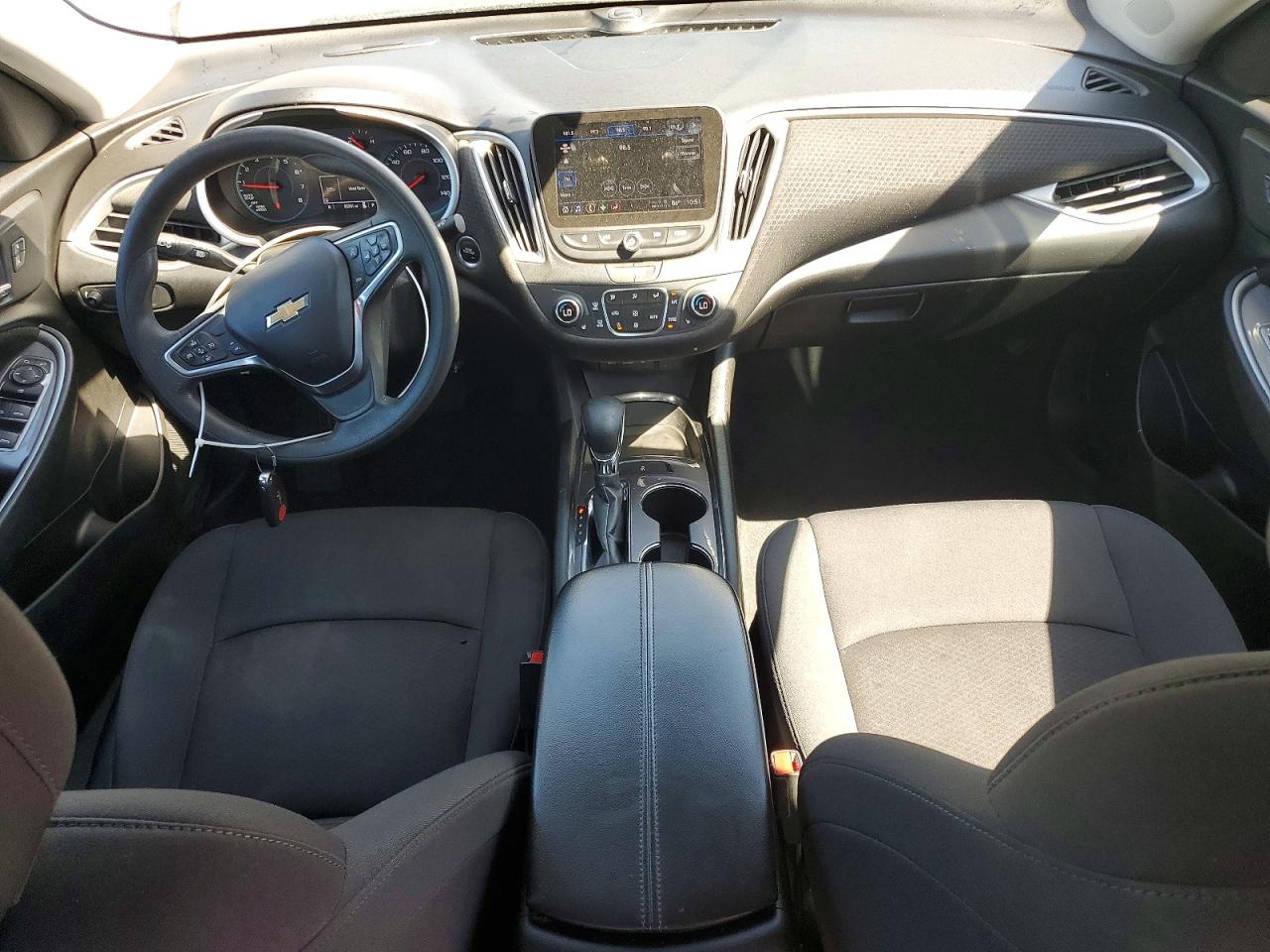 2023 CHEVROLET MALIBU