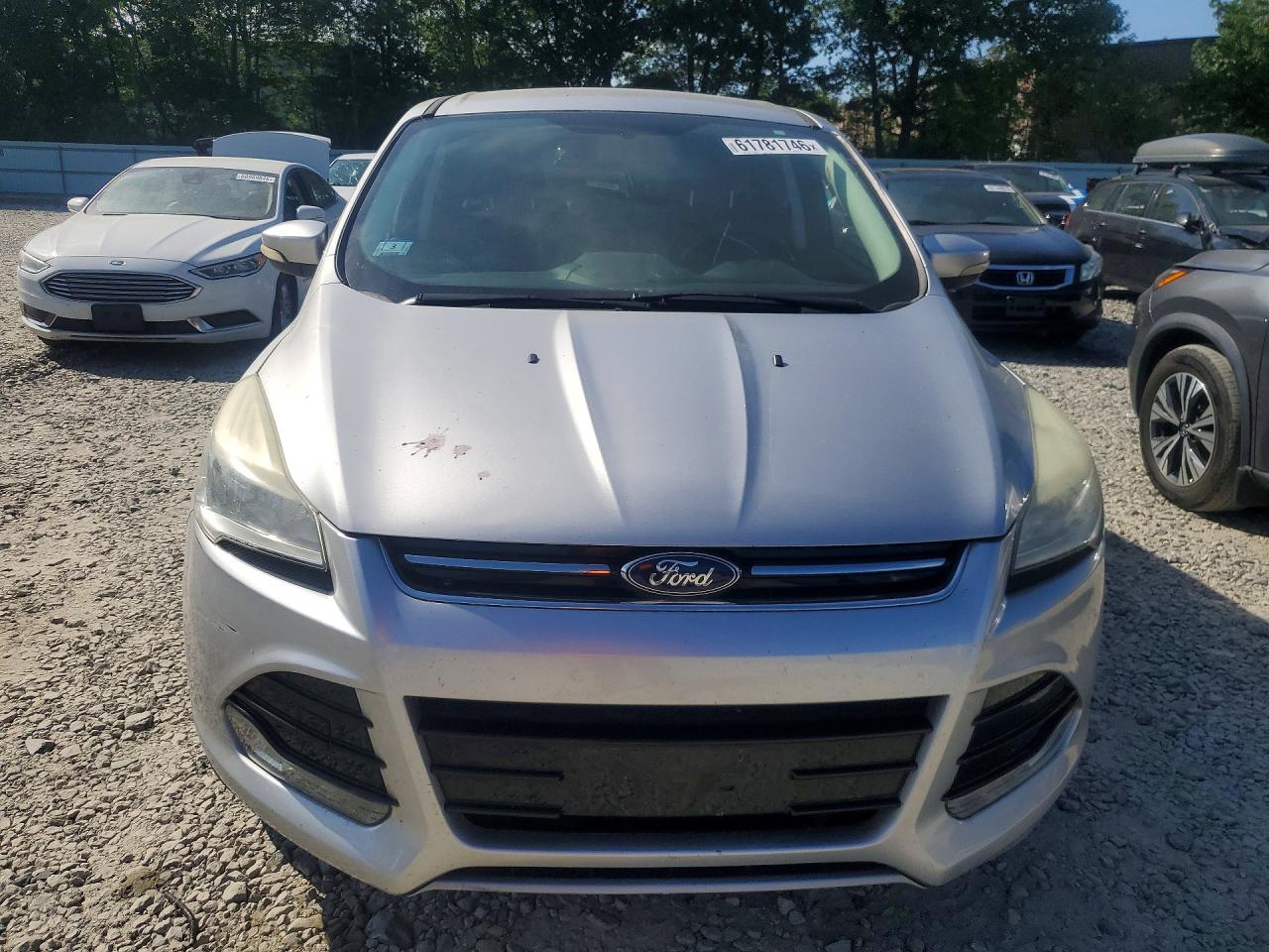 2013 FORD ESCAPE