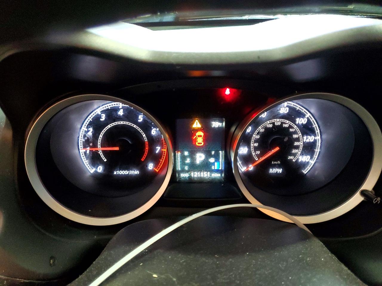 2016 MITSUBISHI LANCER