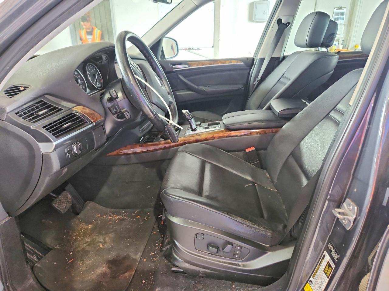 2013 BMW X5