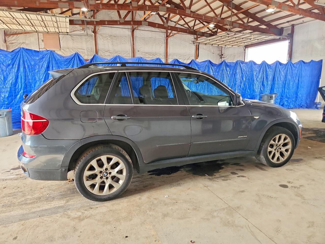 2013 BMW X5