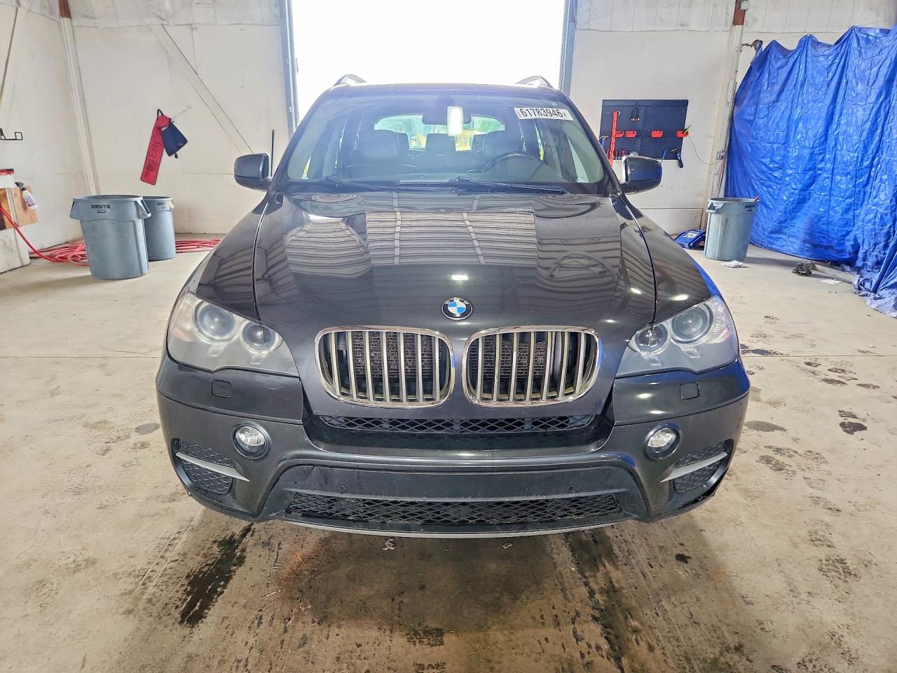 2013 BMW X5