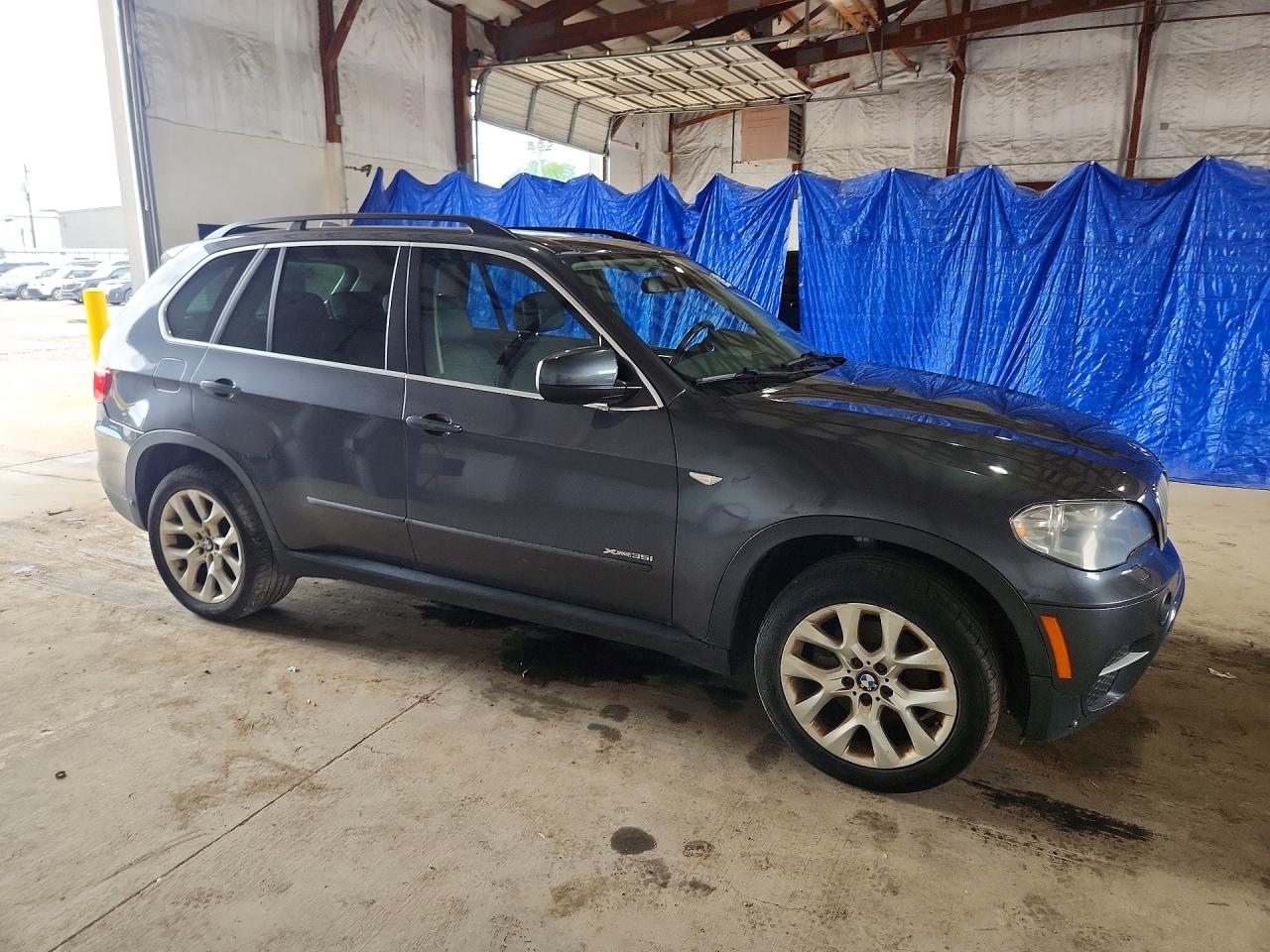 2013 BMW X5