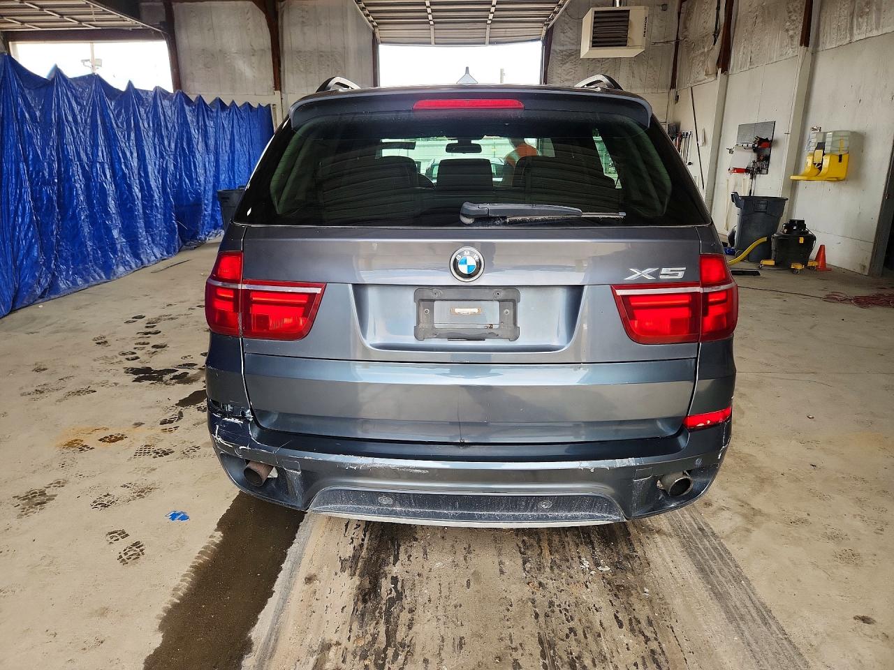 2013 BMW X5