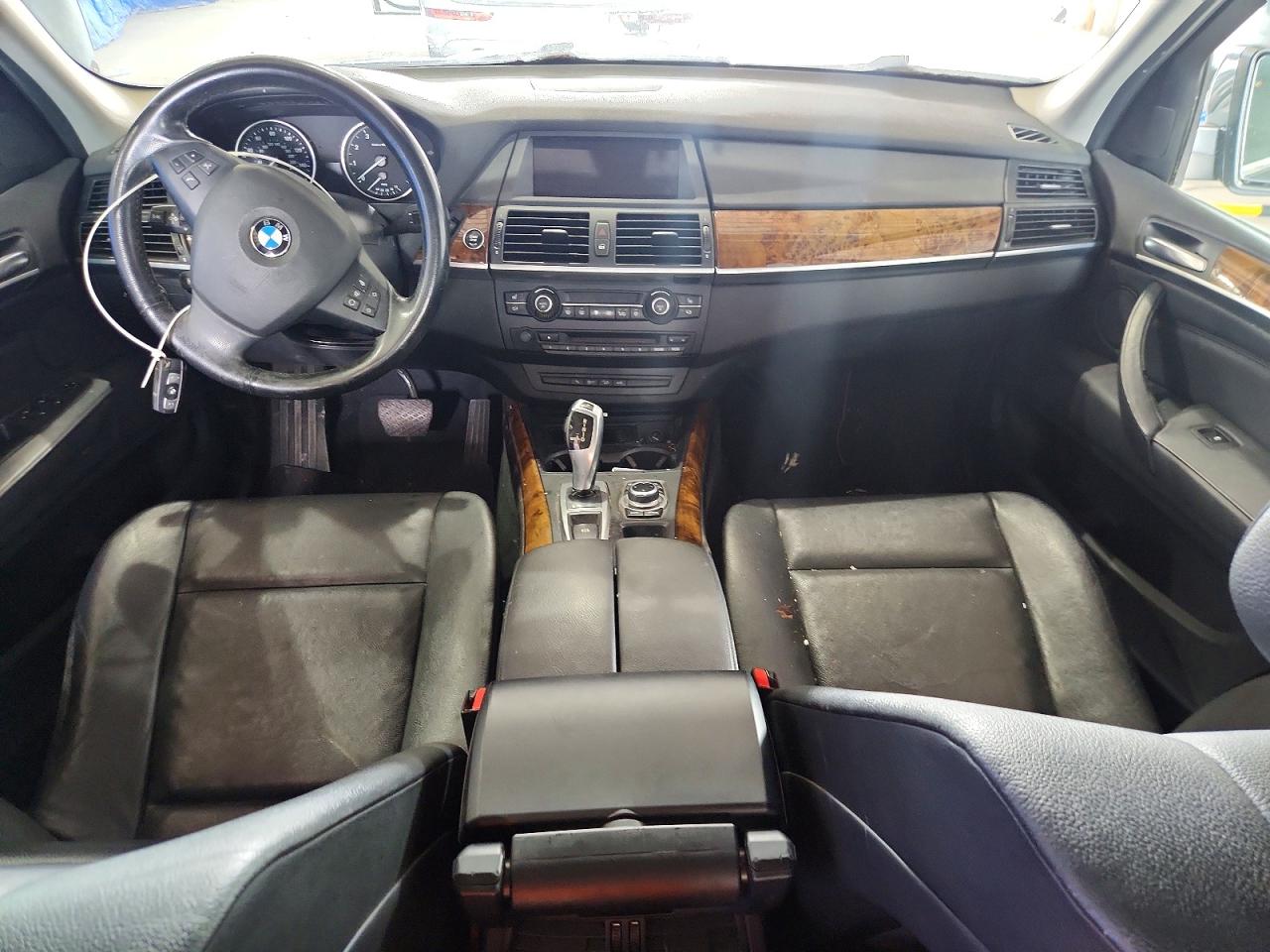 2013 BMW X5