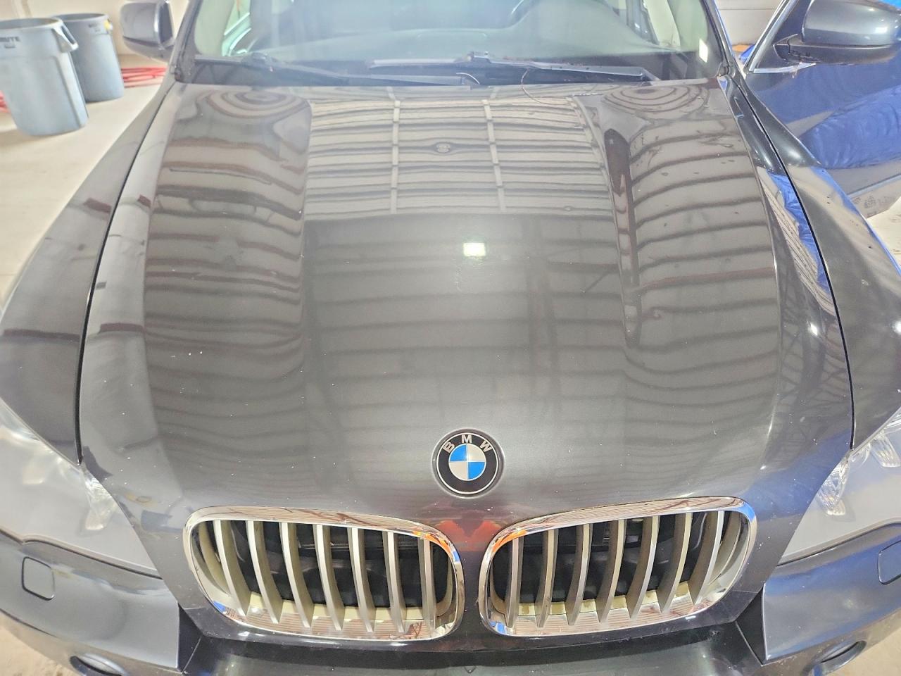 2013 BMW X5