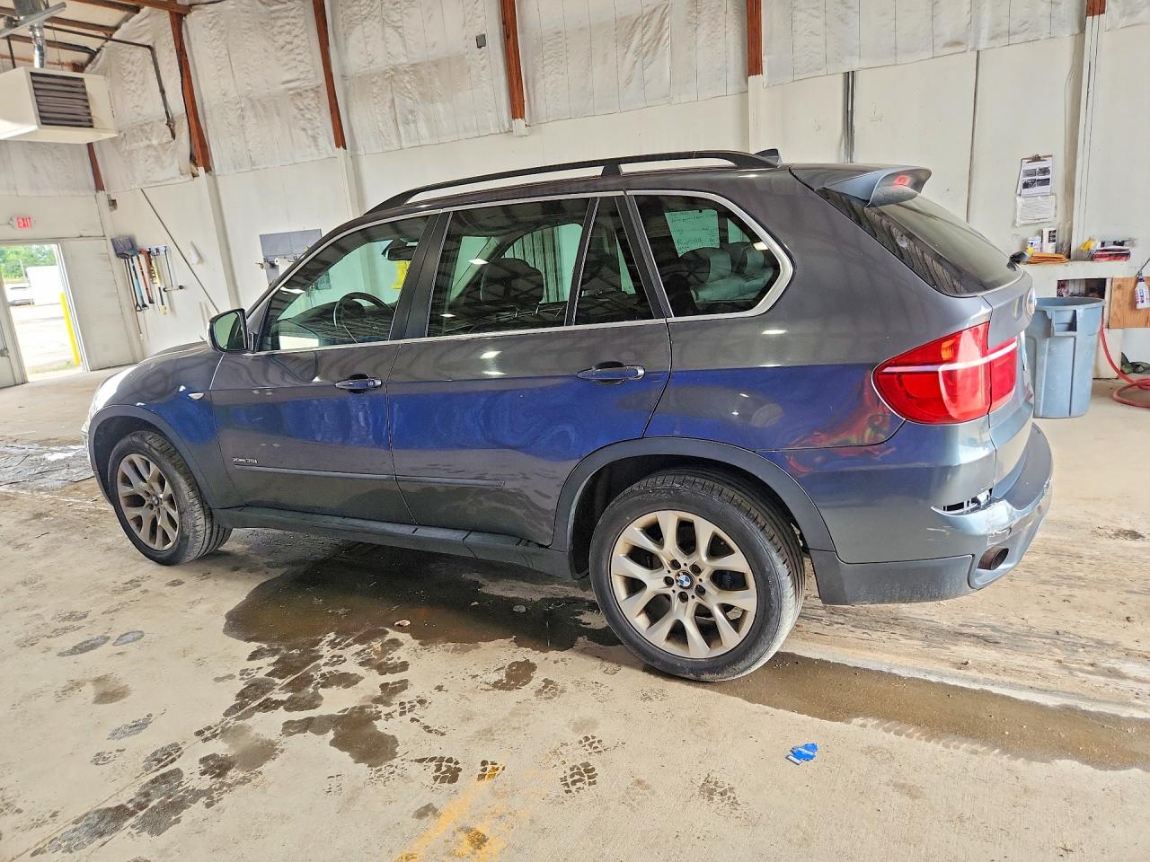 2013 BMW X5