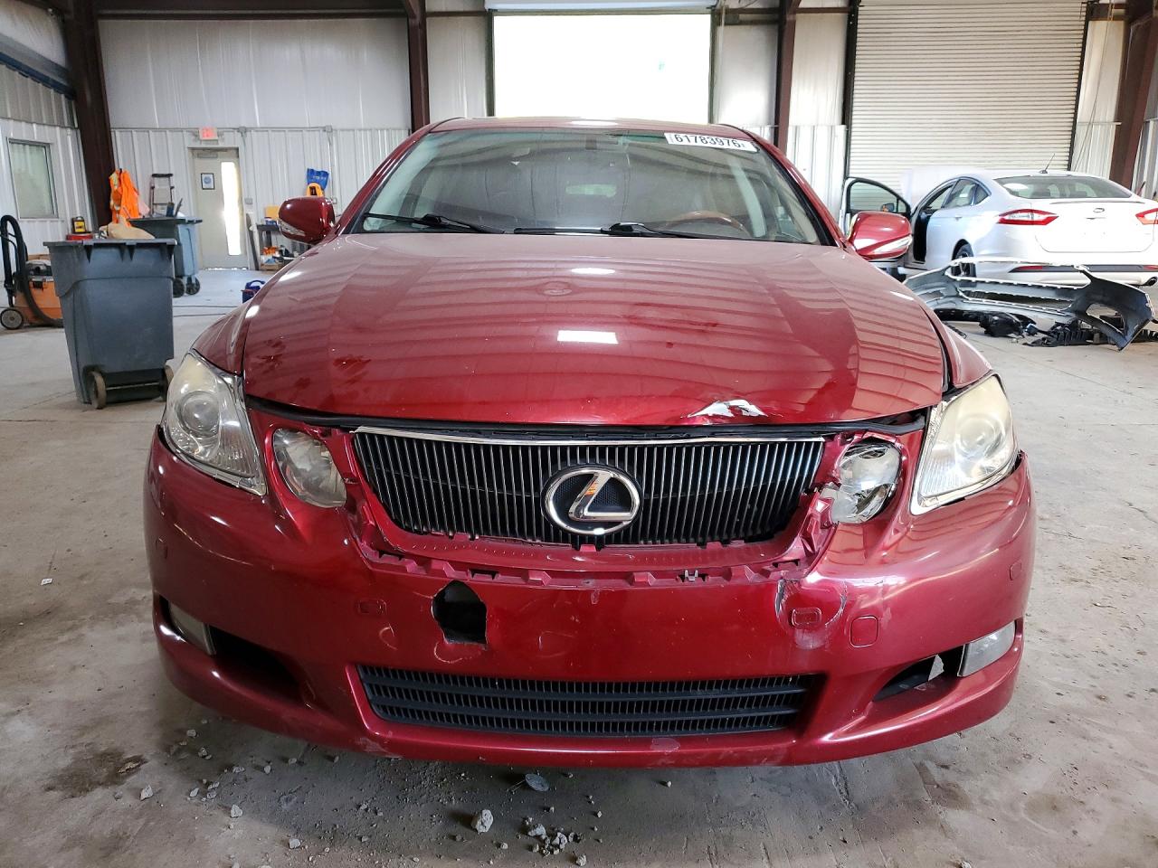 2010 LEXUS GS350