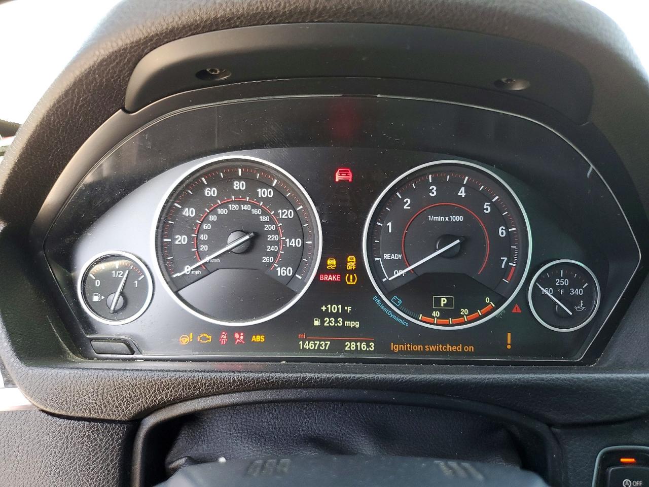 2020 BMW 4 SERIES