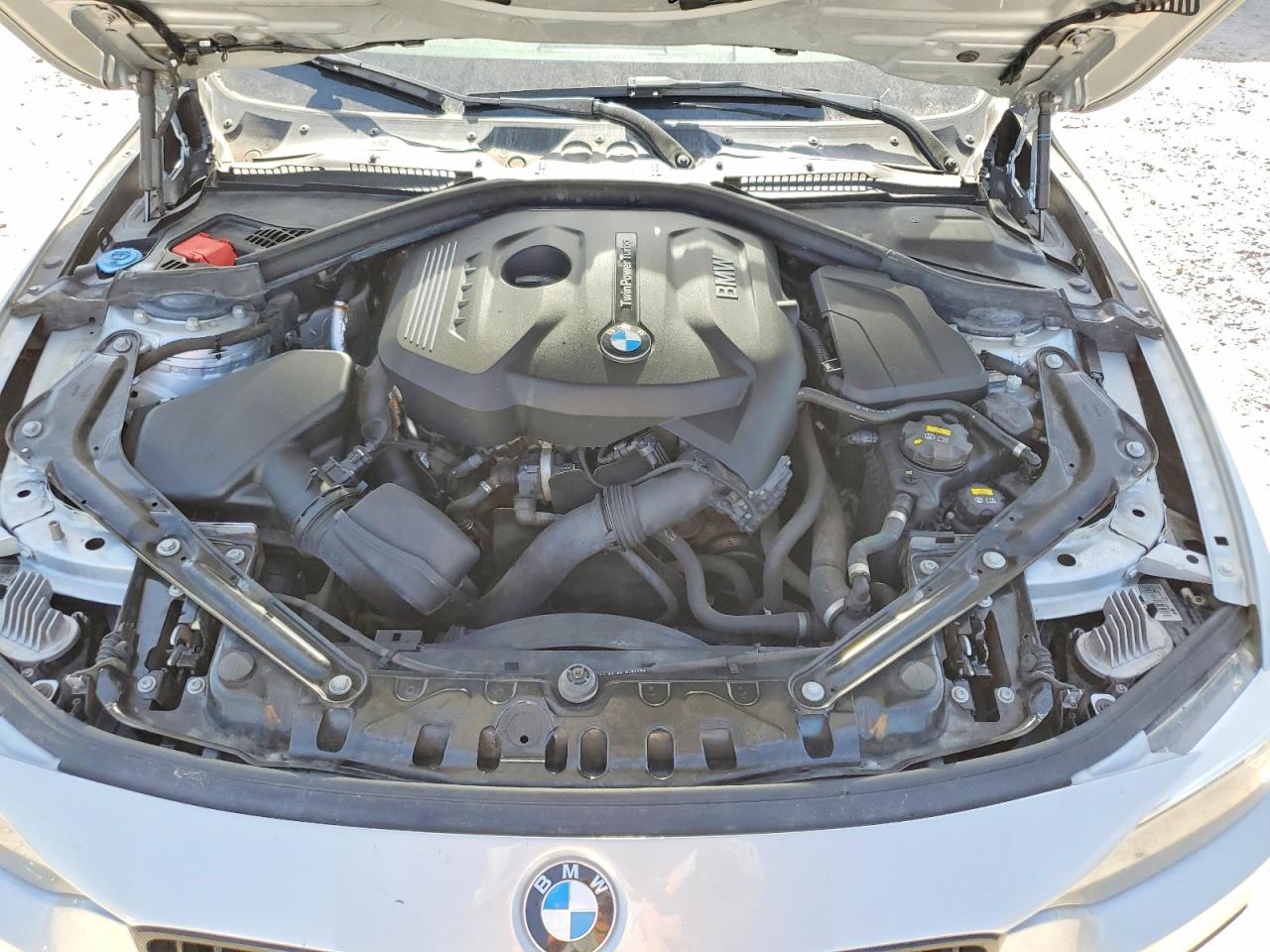 2020 BMW 4 SERIES