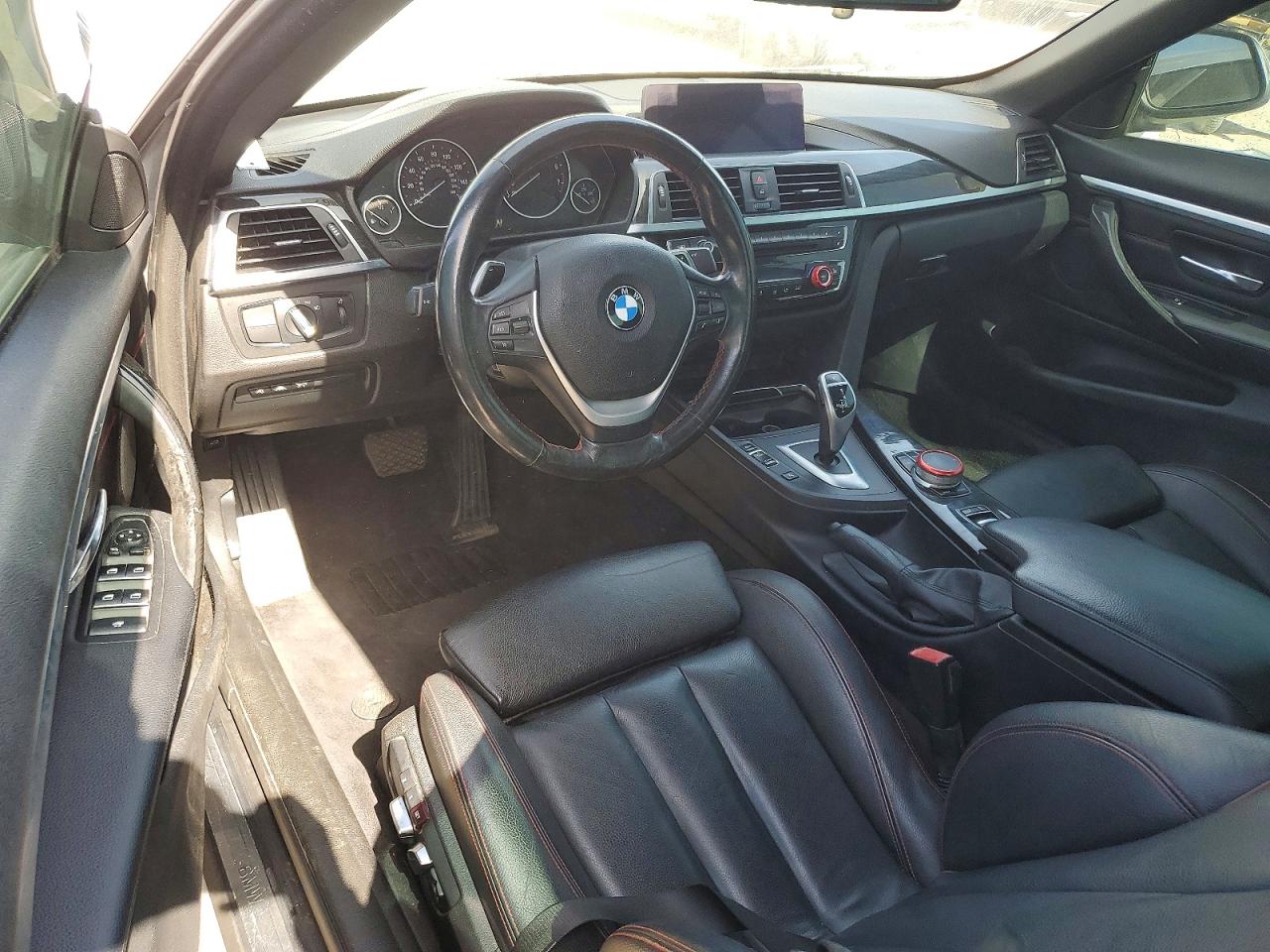 2020 BMW 4 SERIES