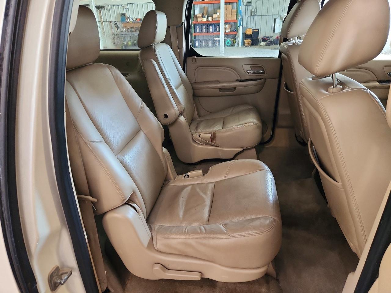 2013 CADILLAC ESCALADE