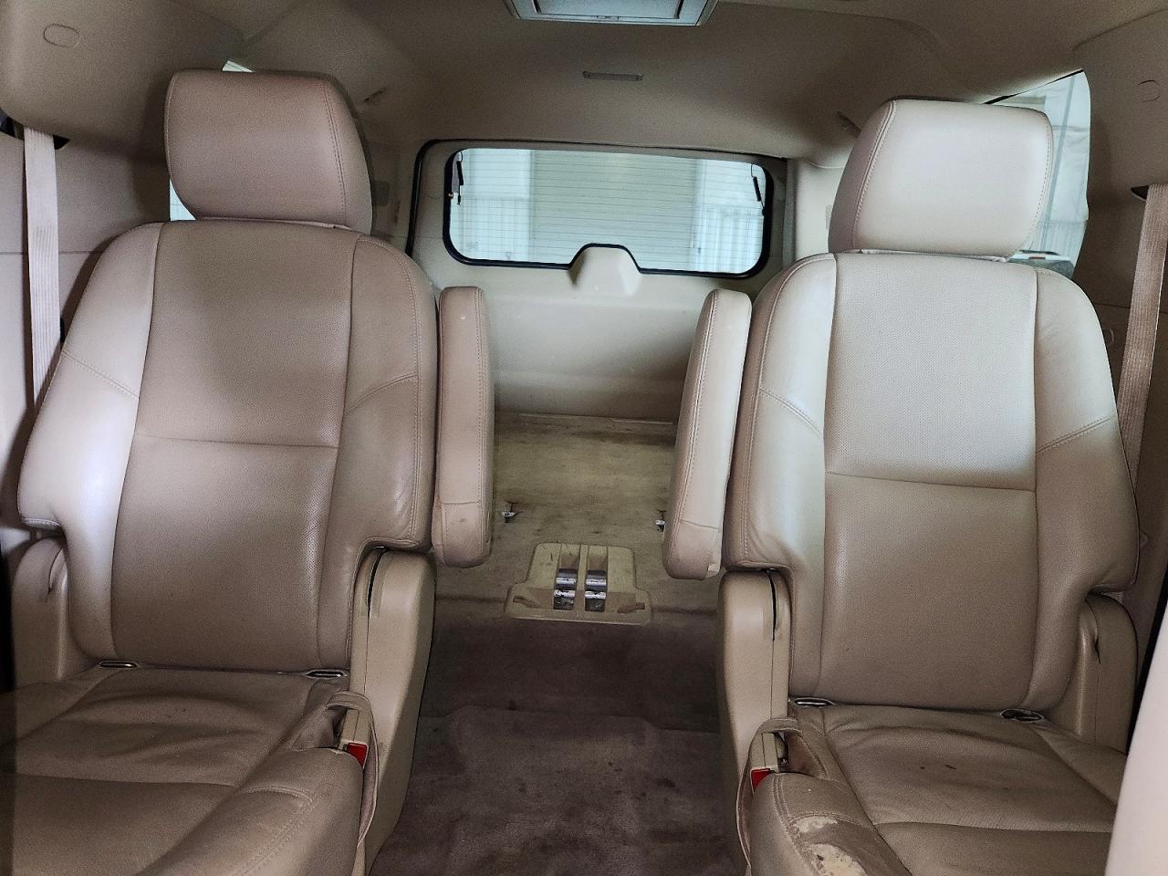 2013 CADILLAC ESCALADE
