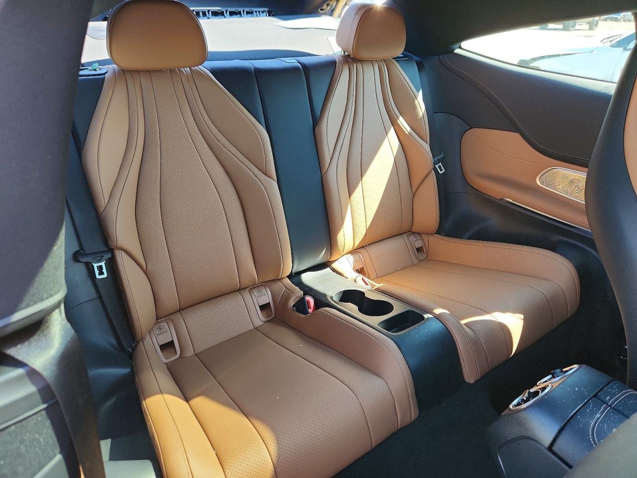 2024 MERCEDES-BENZ ALL OTHER