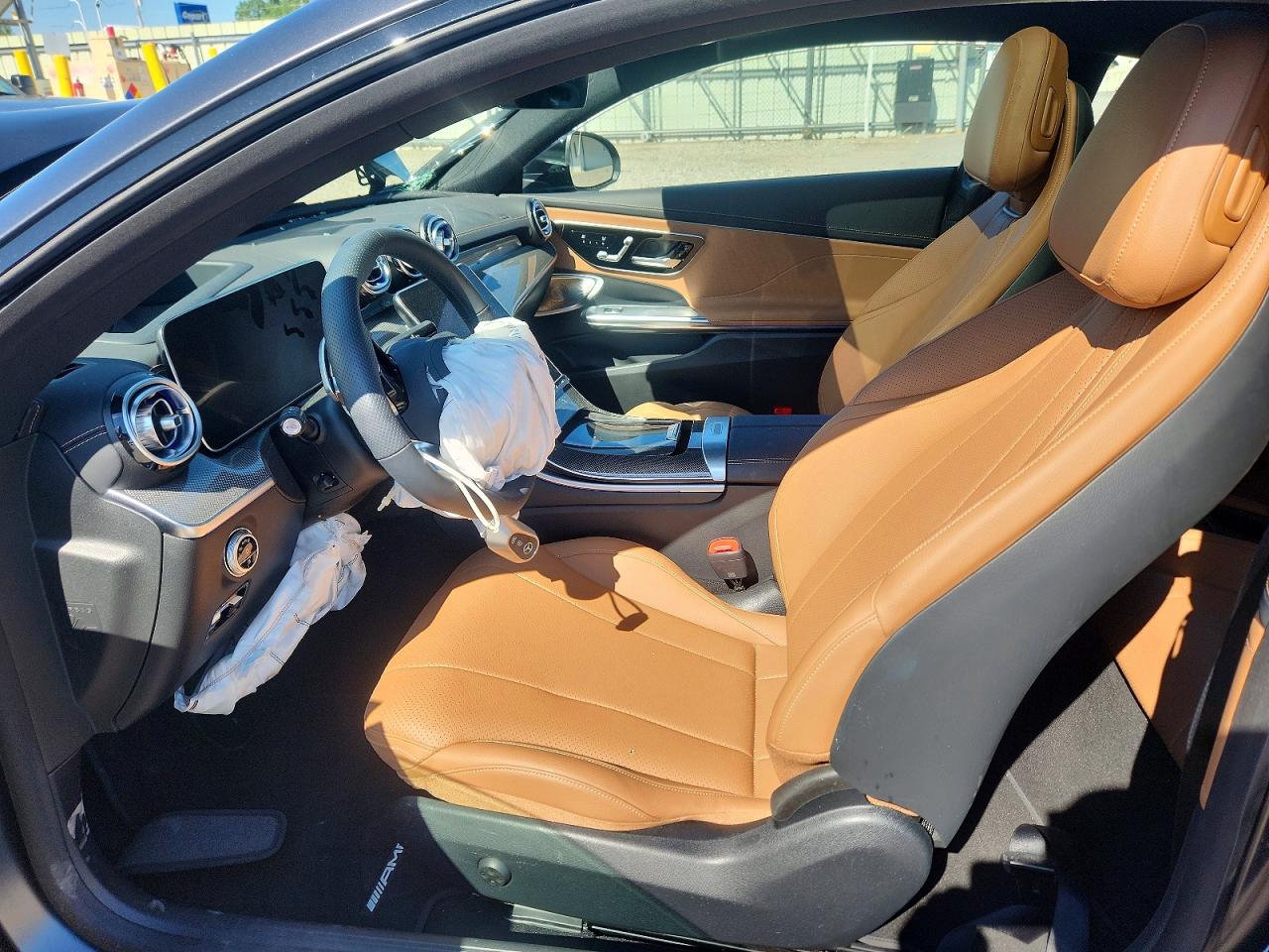 2024 MERCEDES-BENZ ALL OTHER
