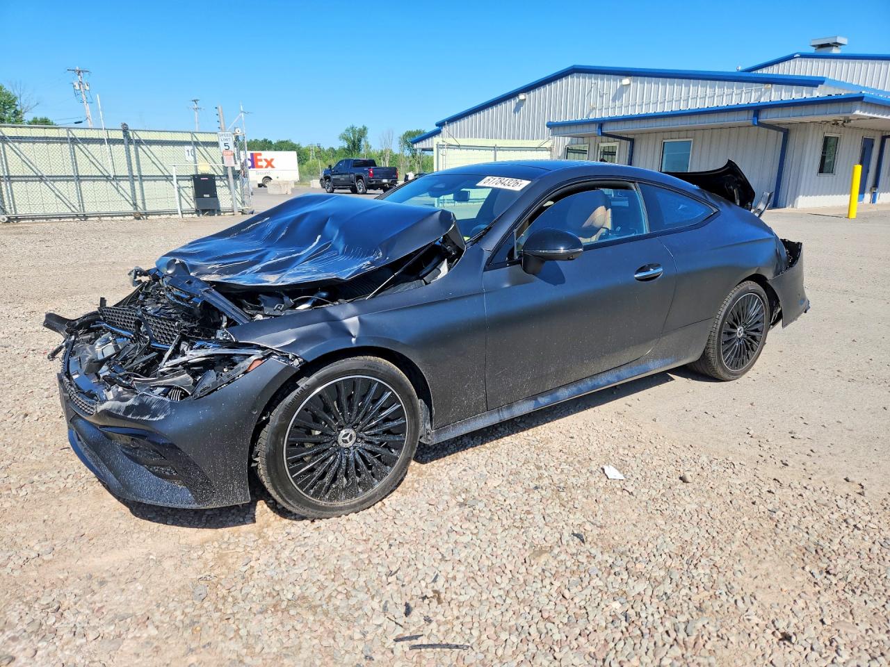 2024 MERCEDES-BENZ ALL OTHER