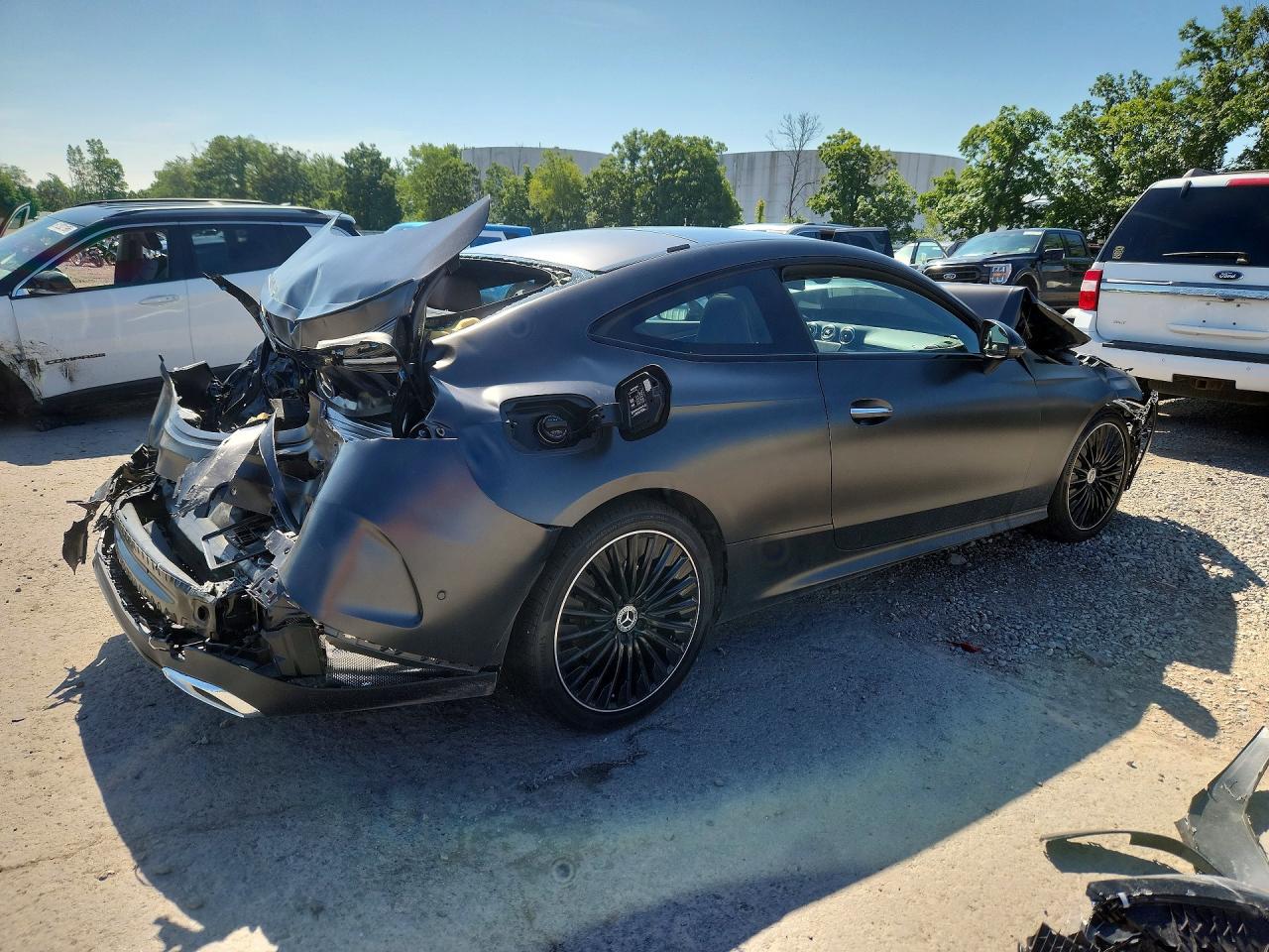 2024 MERCEDES-BENZ ALL OTHER