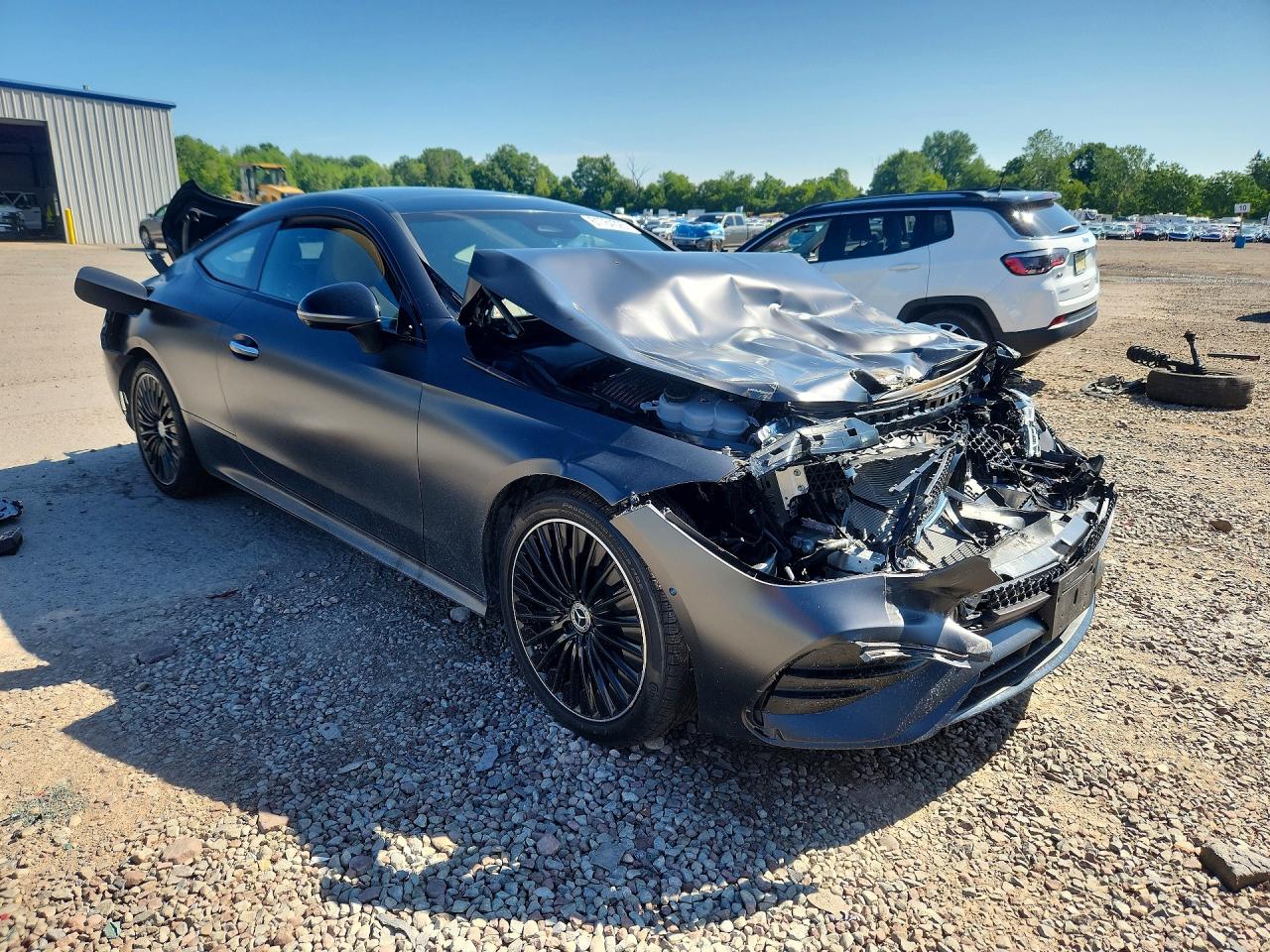 2024 MERCEDES-BENZ ALL OTHER